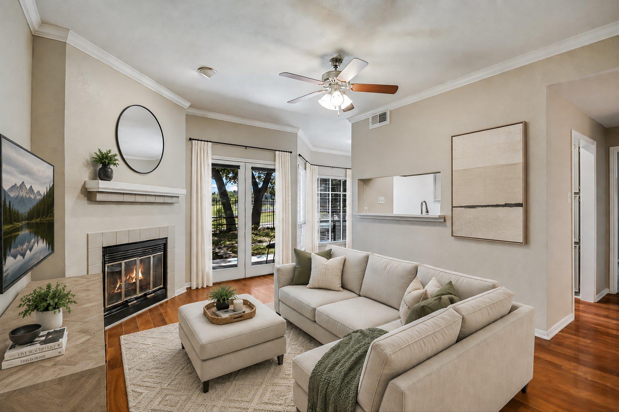 3840 Far West BLVD #103, Austin, TX 78731