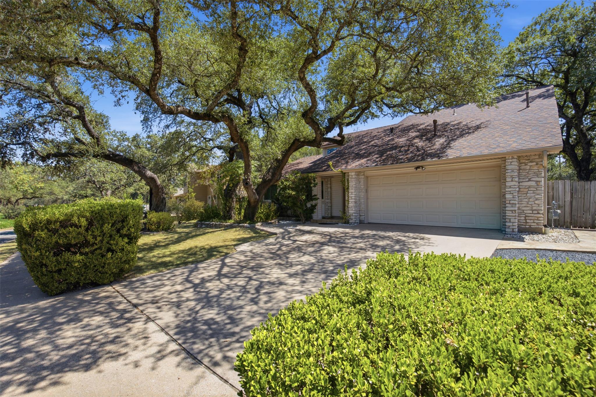 4605 Grider Ps, Austin, TX 78749