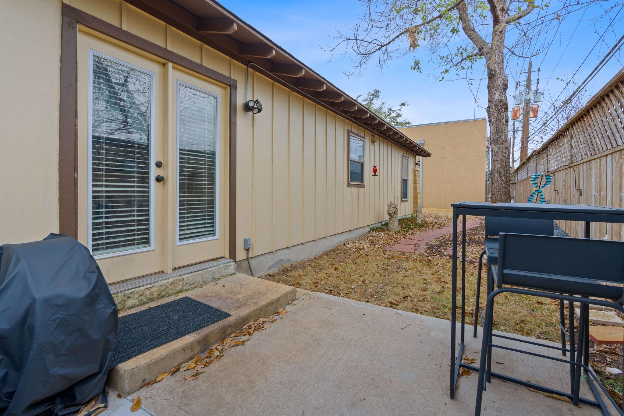 9707 Anderson Mill RD #31, Austin, TX 78750