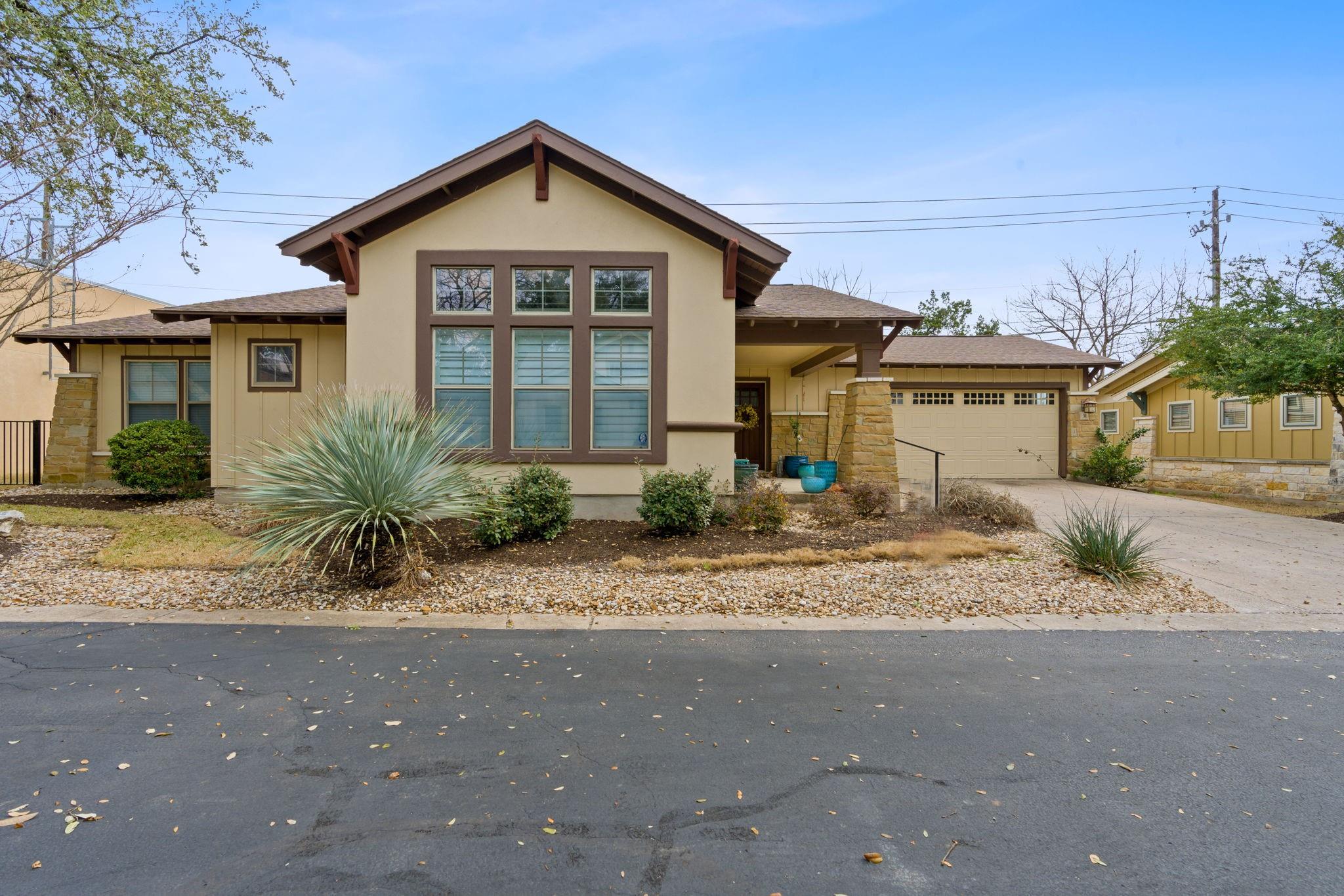 9707 Anderson Mill RD #31, Austin, TX 78750