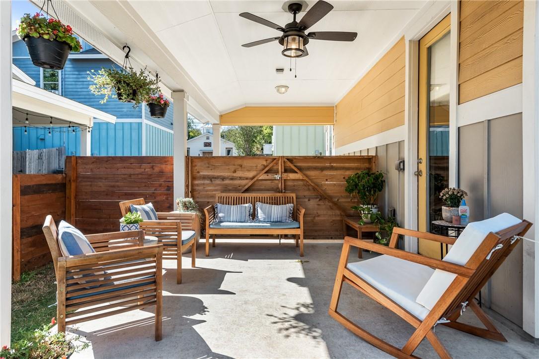 1807 Ulit Ave #B, Austin, TX 78702