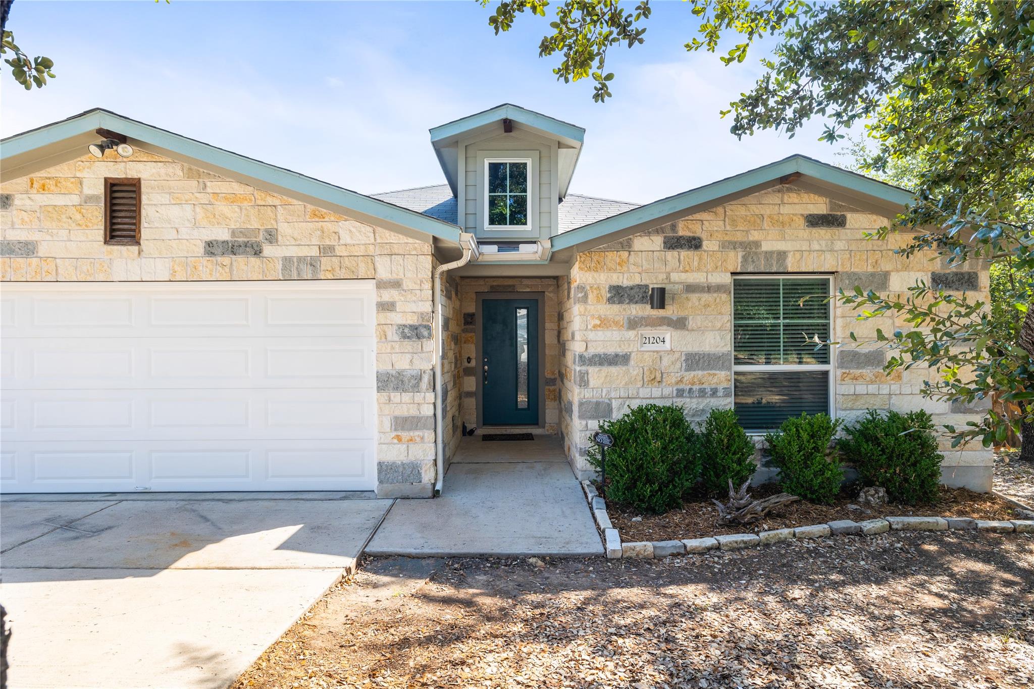 21204 Santa Rosa Ave, Lago Vista, TX 78645