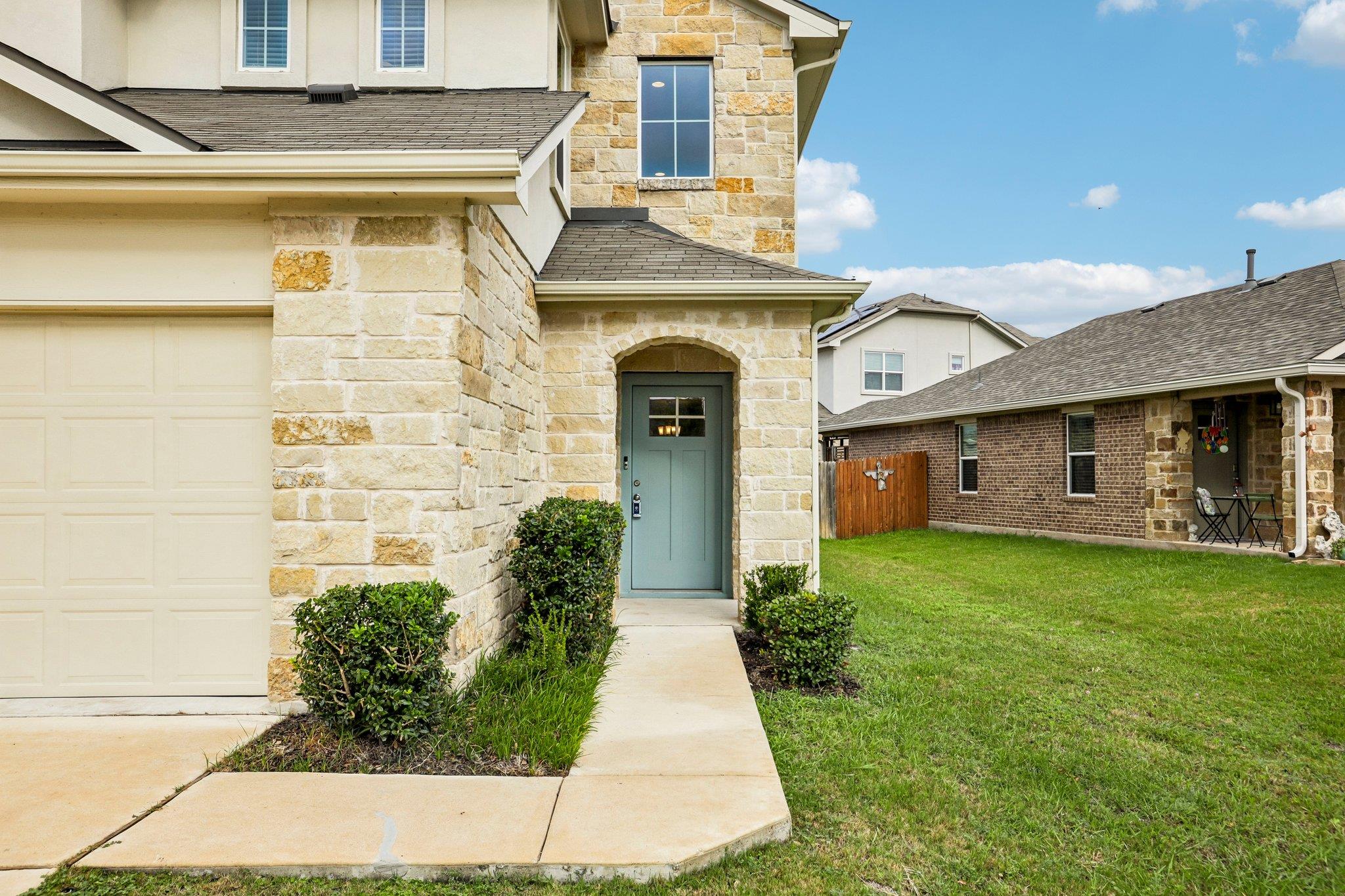 308 Otto Ave, Georgetown, TX 78626