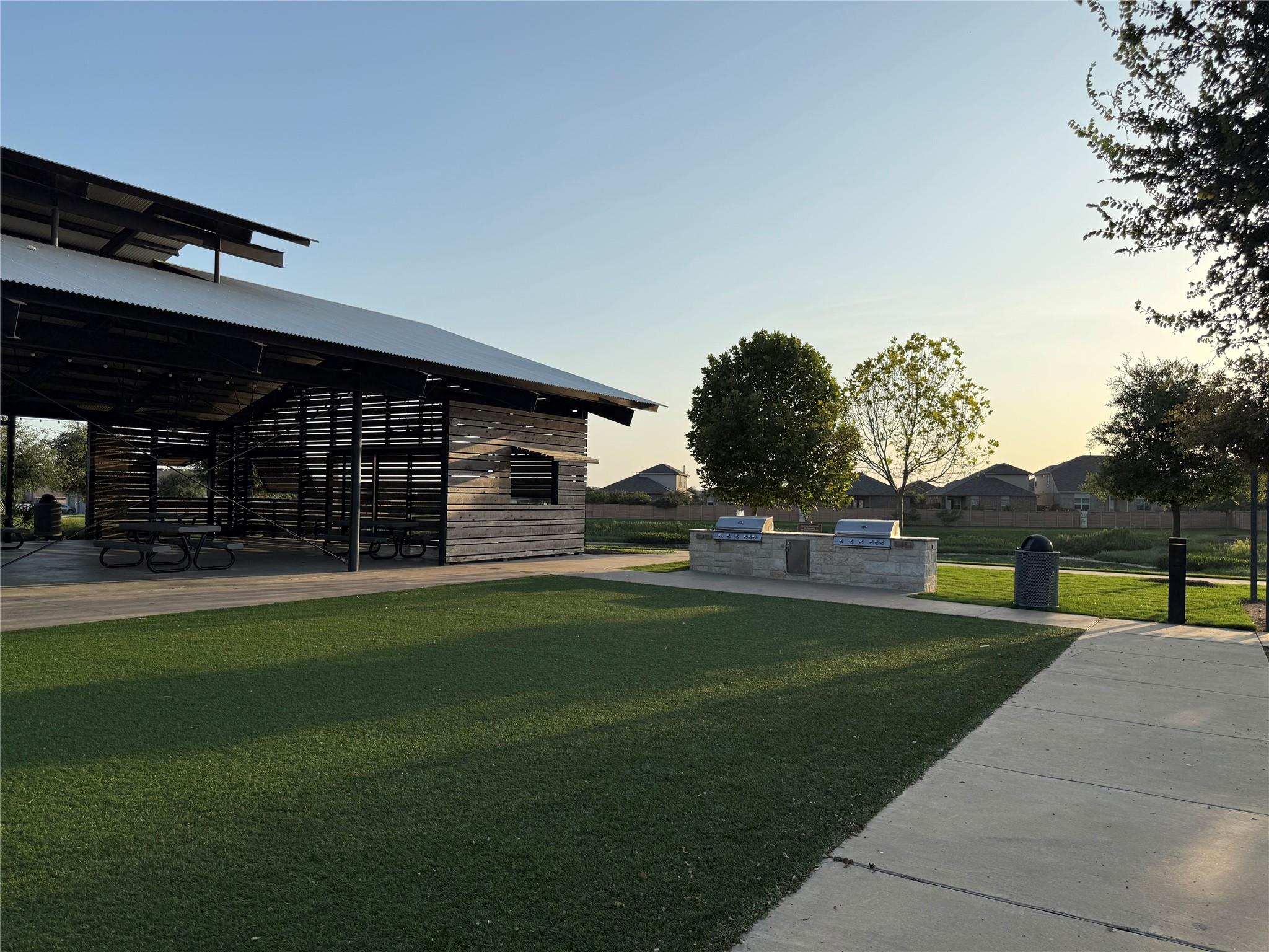 308 Otto Ave, Georgetown, TX 78626
