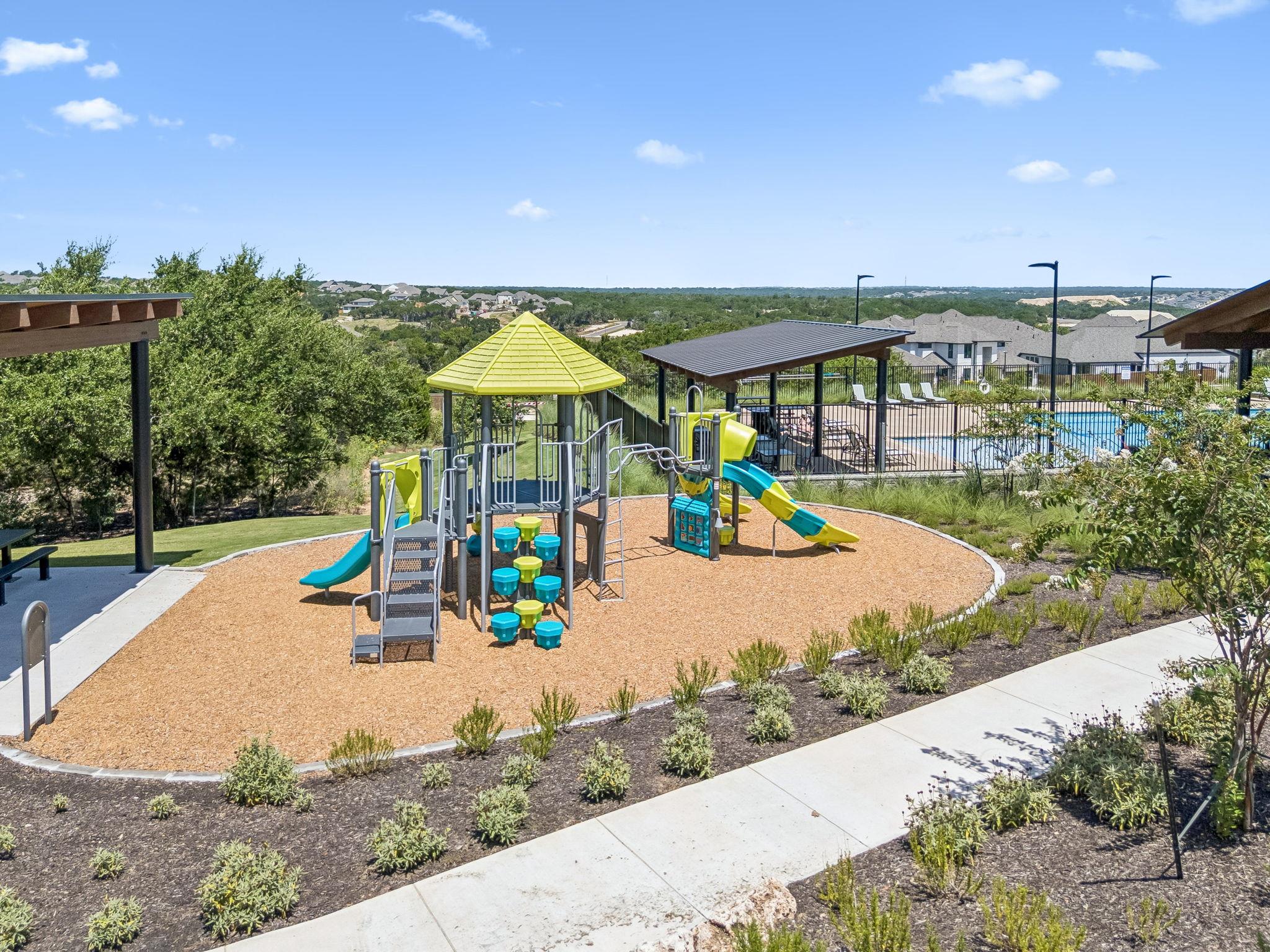 1200 Scenic Green Loop, Georgetown, TX 78628