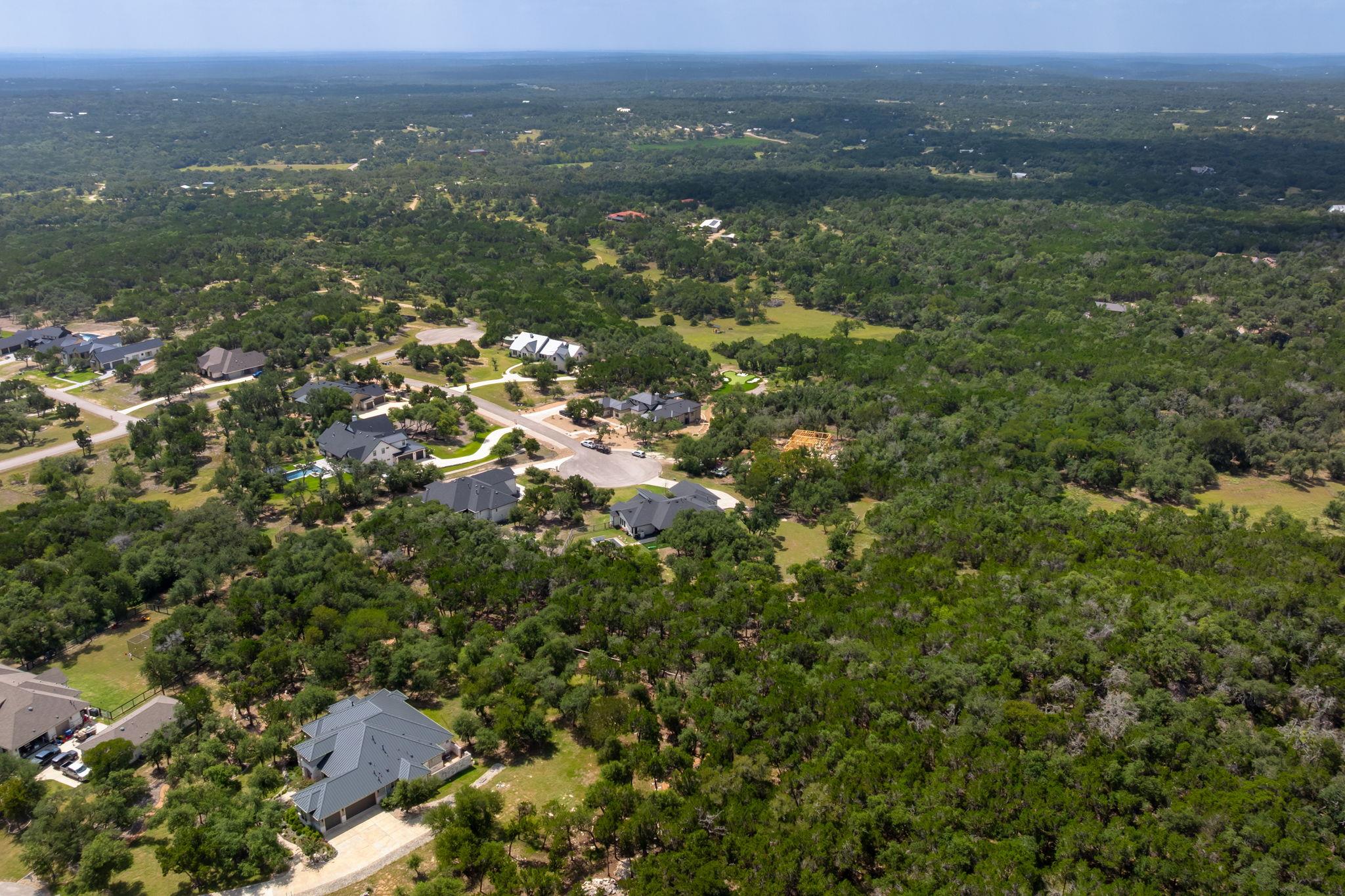 200 Quarter Horse LN, Driftwood, TX 78619