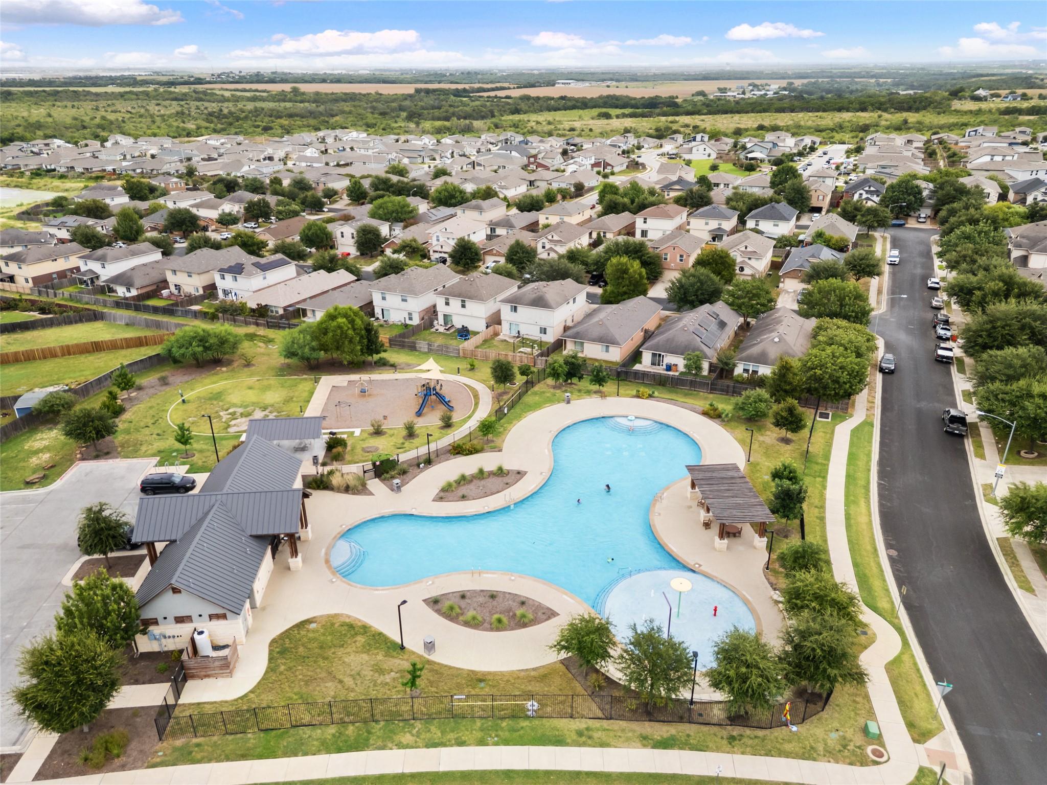 13901 Macquarie DR, Pflugerville, TX 78660