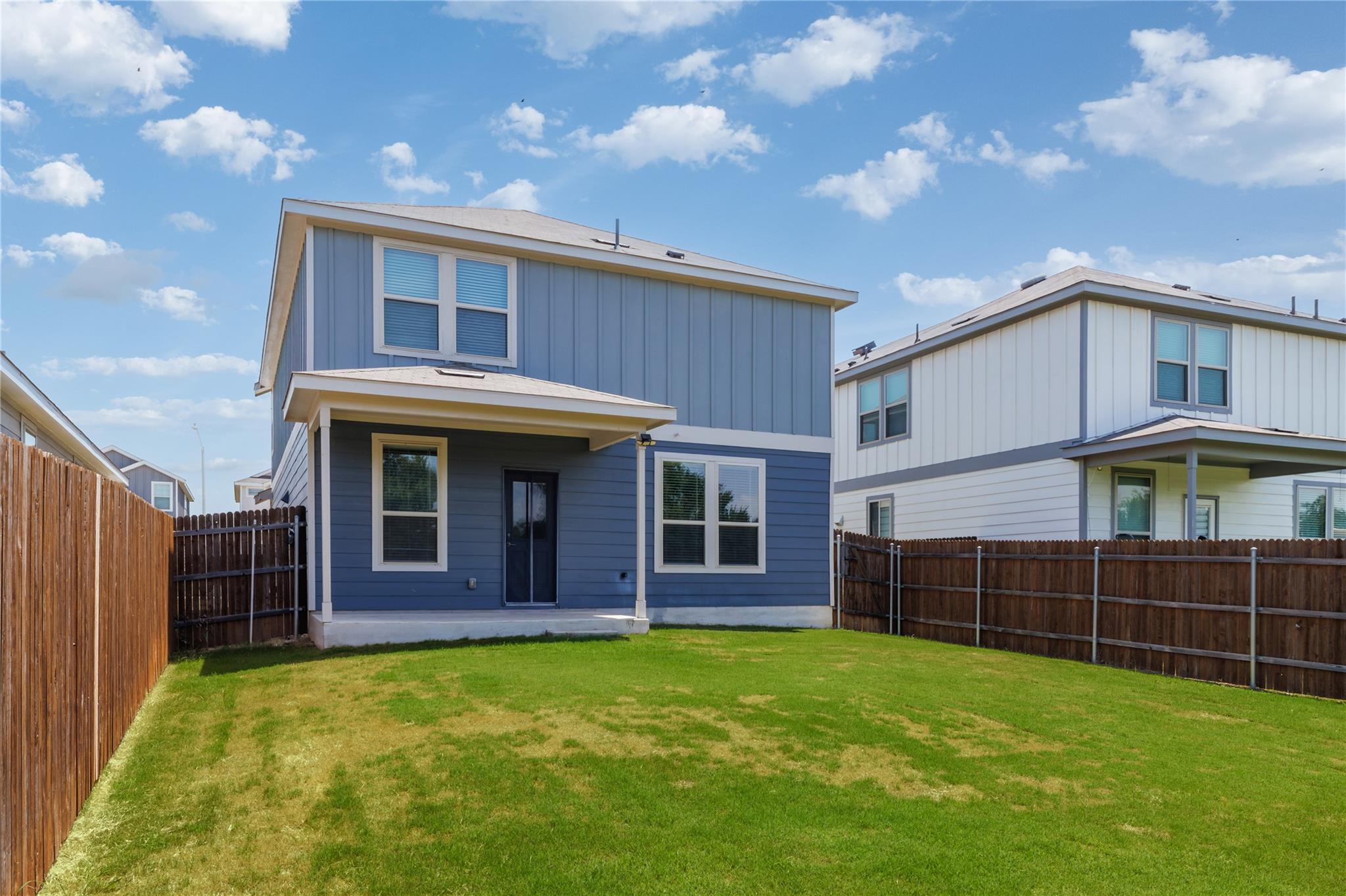 46 Snowy Plover LN, Leander, TX 78641