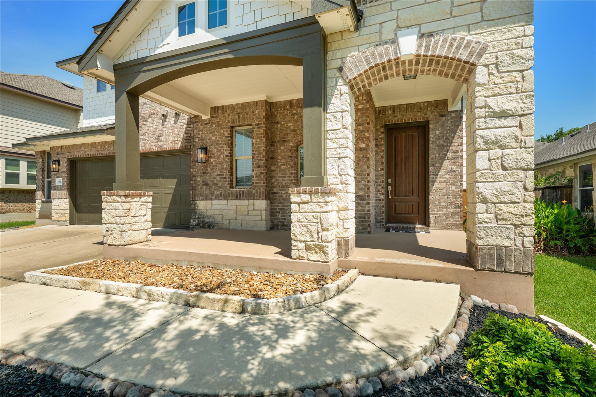 19312 Melwas Way, Pflugerville, TX 78660