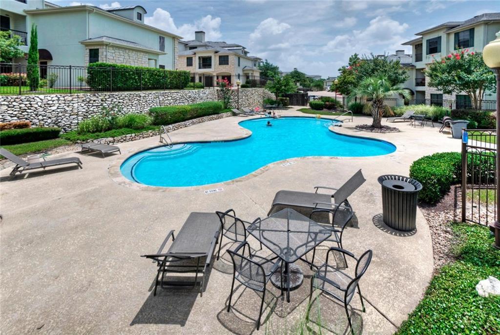 7701 Rialto BLVD #1326, Austin, TX 78735