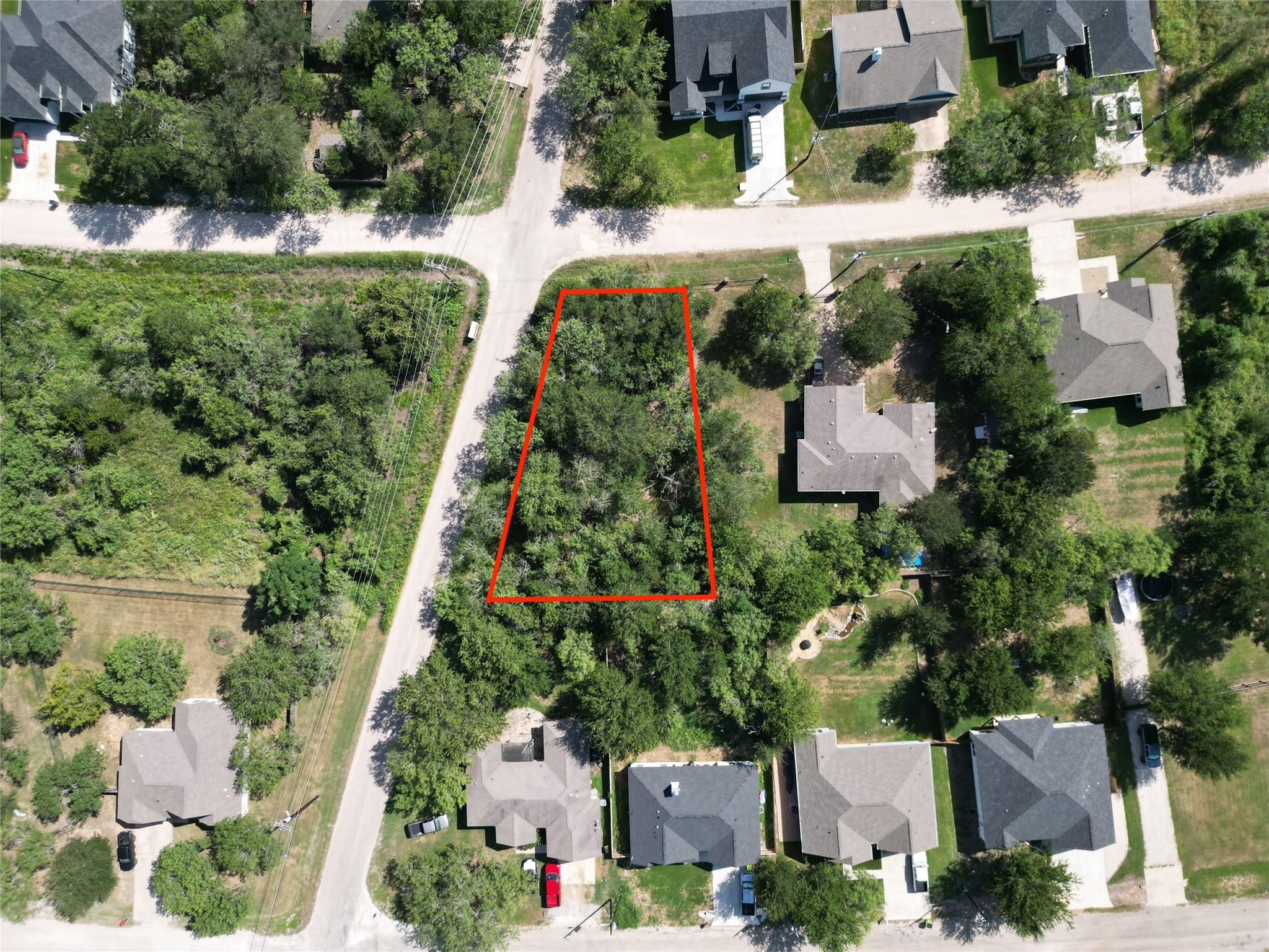 000 W Pauwela LN, Bastrop, TX 78602