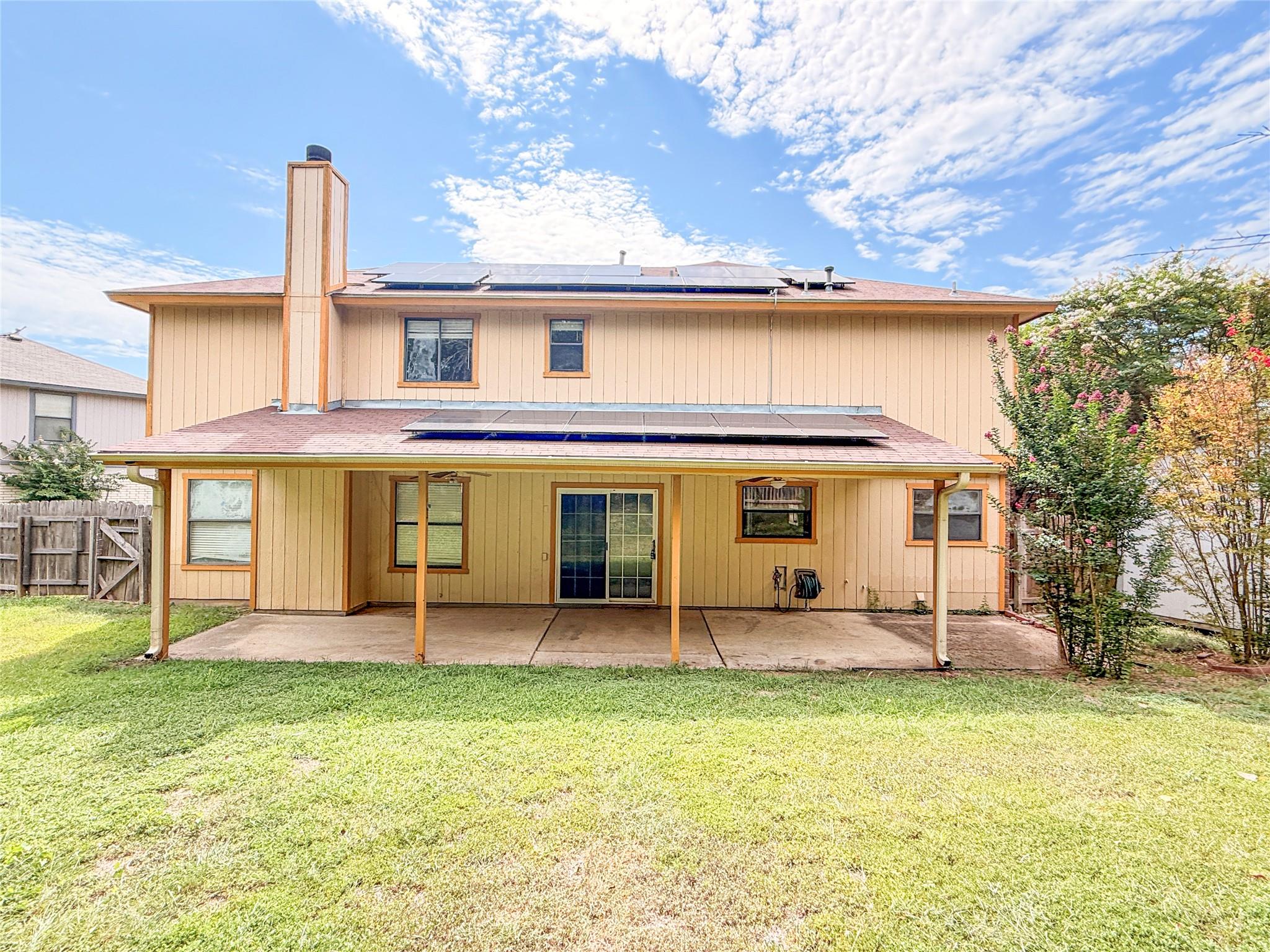 506 Hayloft CIR, Copperas Cove, TX 76522