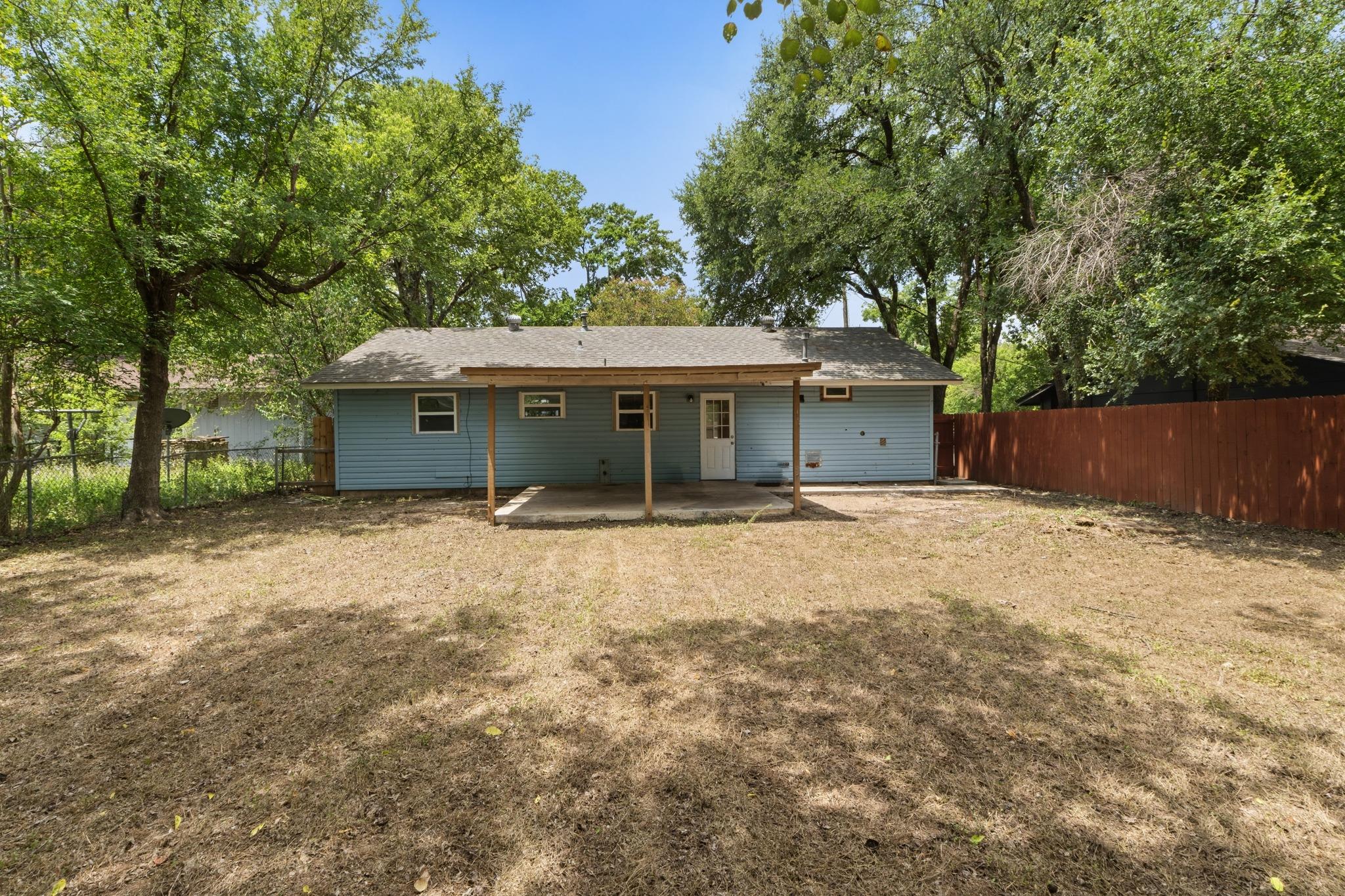 1107 Gardner CV, Austin, TX 78721