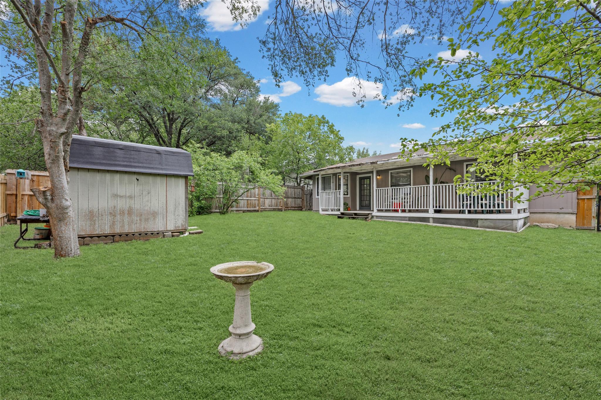 5506 S Pleasant Valley RD, Austin, TX 78744