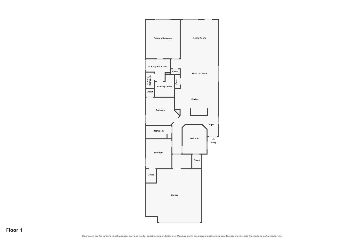 101 Blue Sage DR, Leander, TX 78641