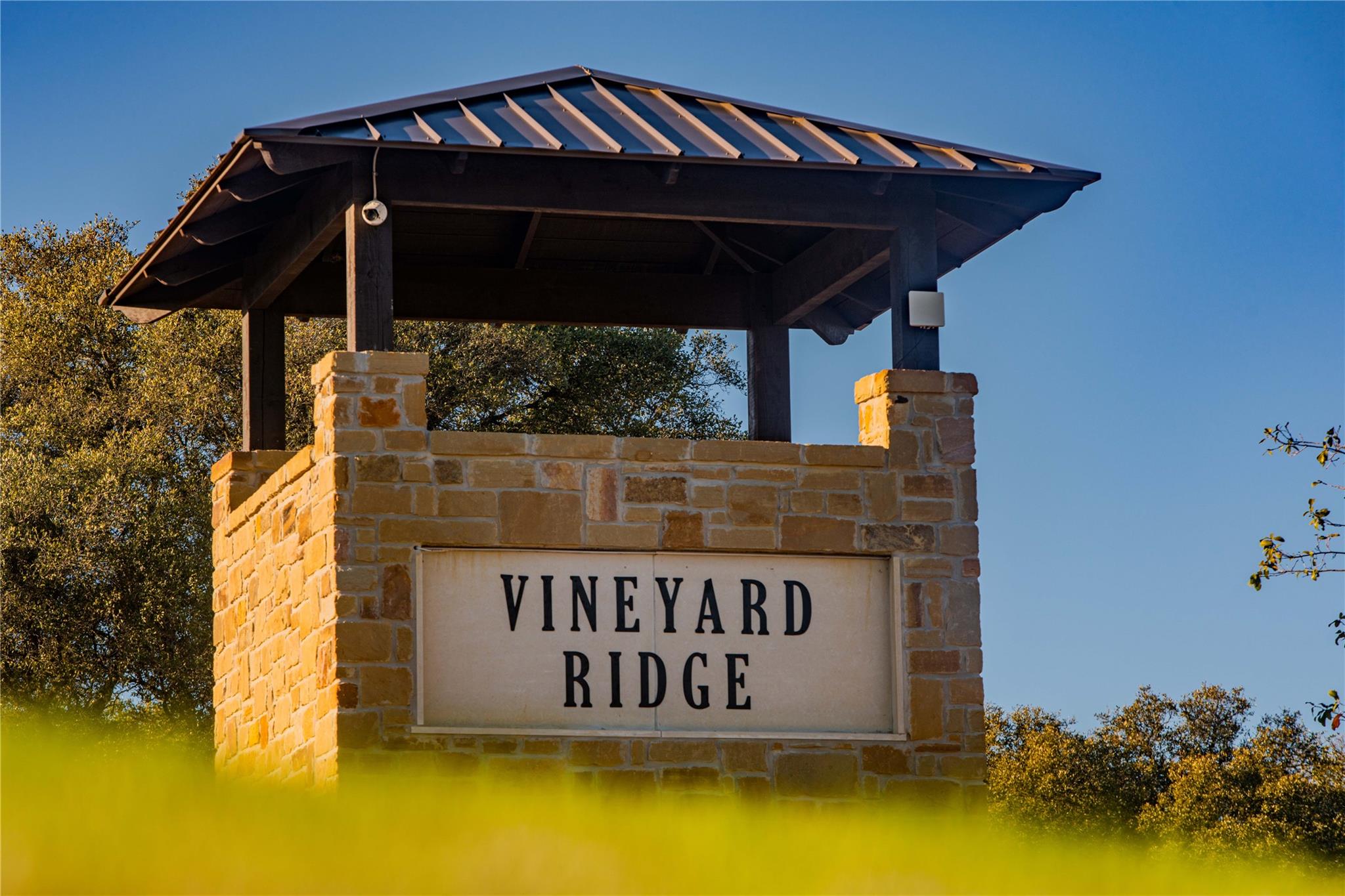 Lot 91 Axis CIR, Fredericksburg, TX 78624