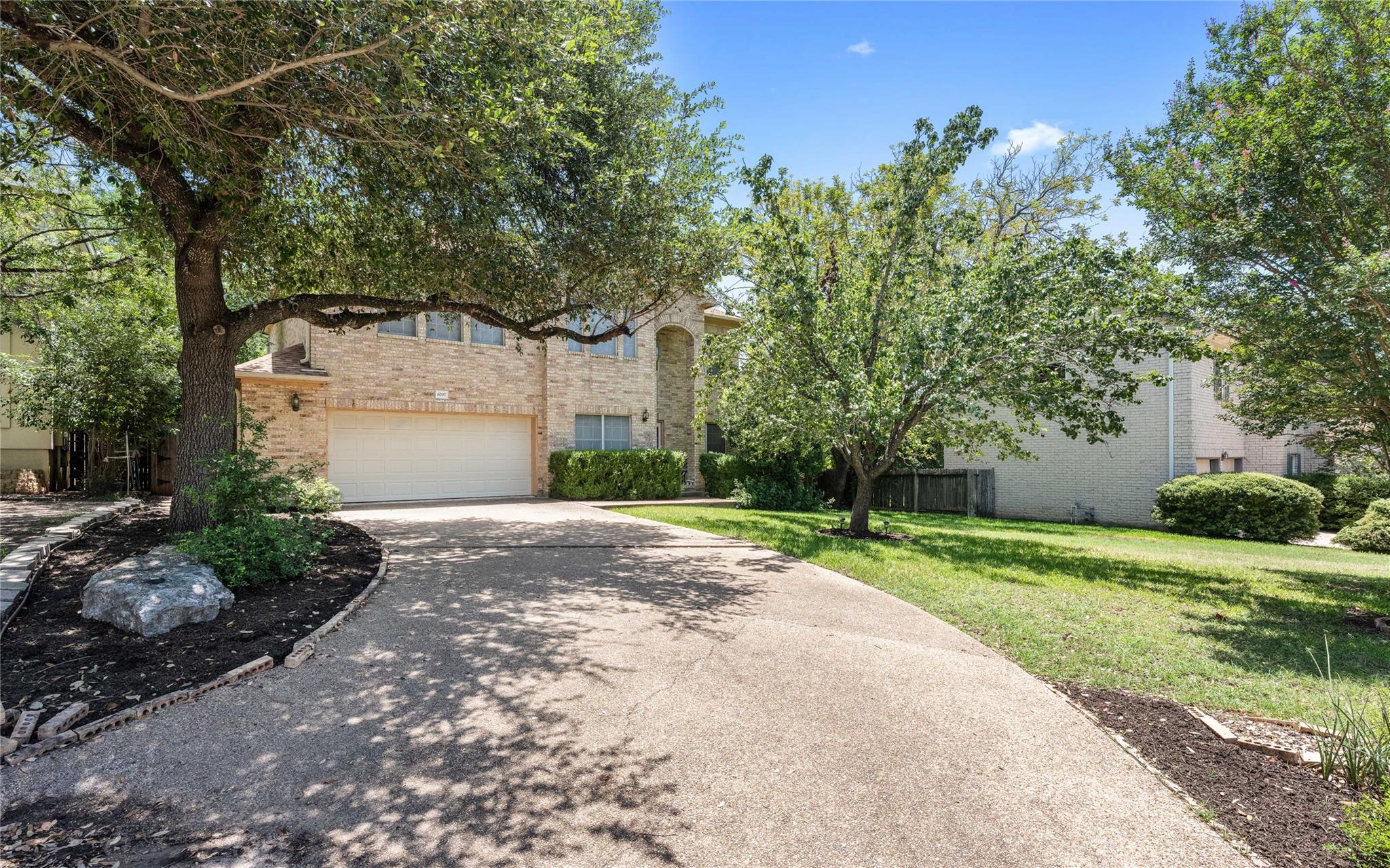6707 Winnipeg CV, Austin, TX 78759