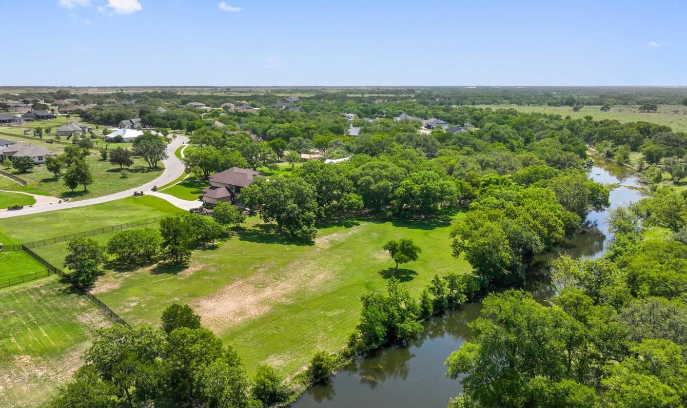 404 Golden Eagle Way, Liberty Hill, TX 78642