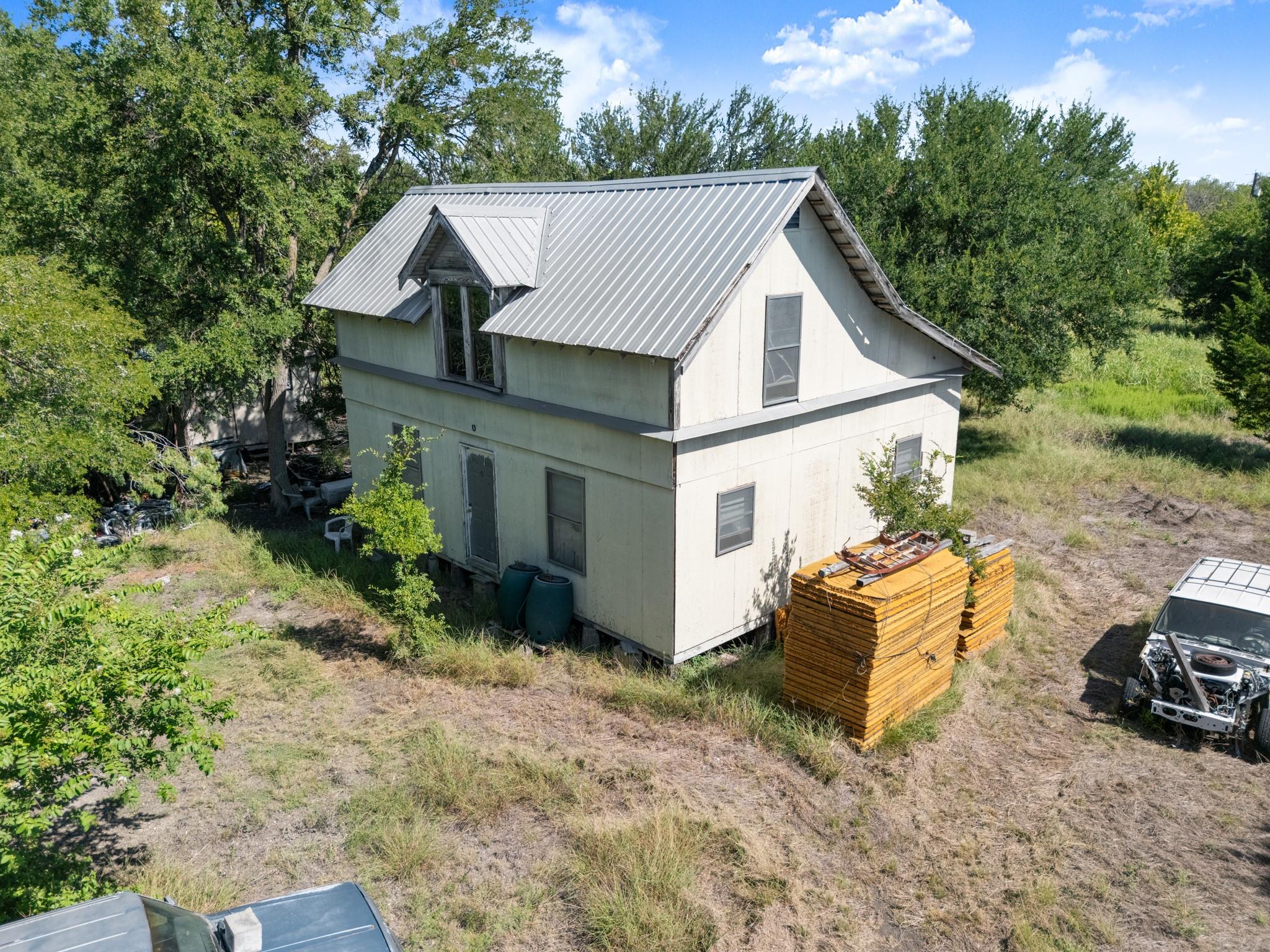 14112 Bois D Arc LN, Manor, TX 78653