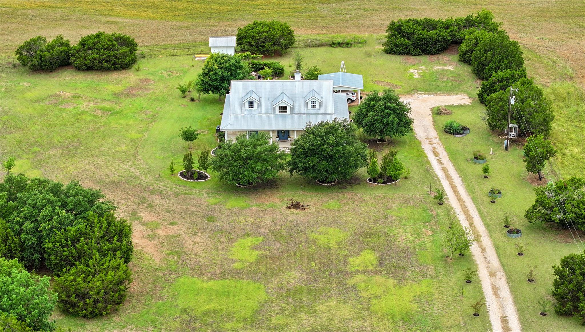 1505 County Road 315, Jarrell, TX 76537