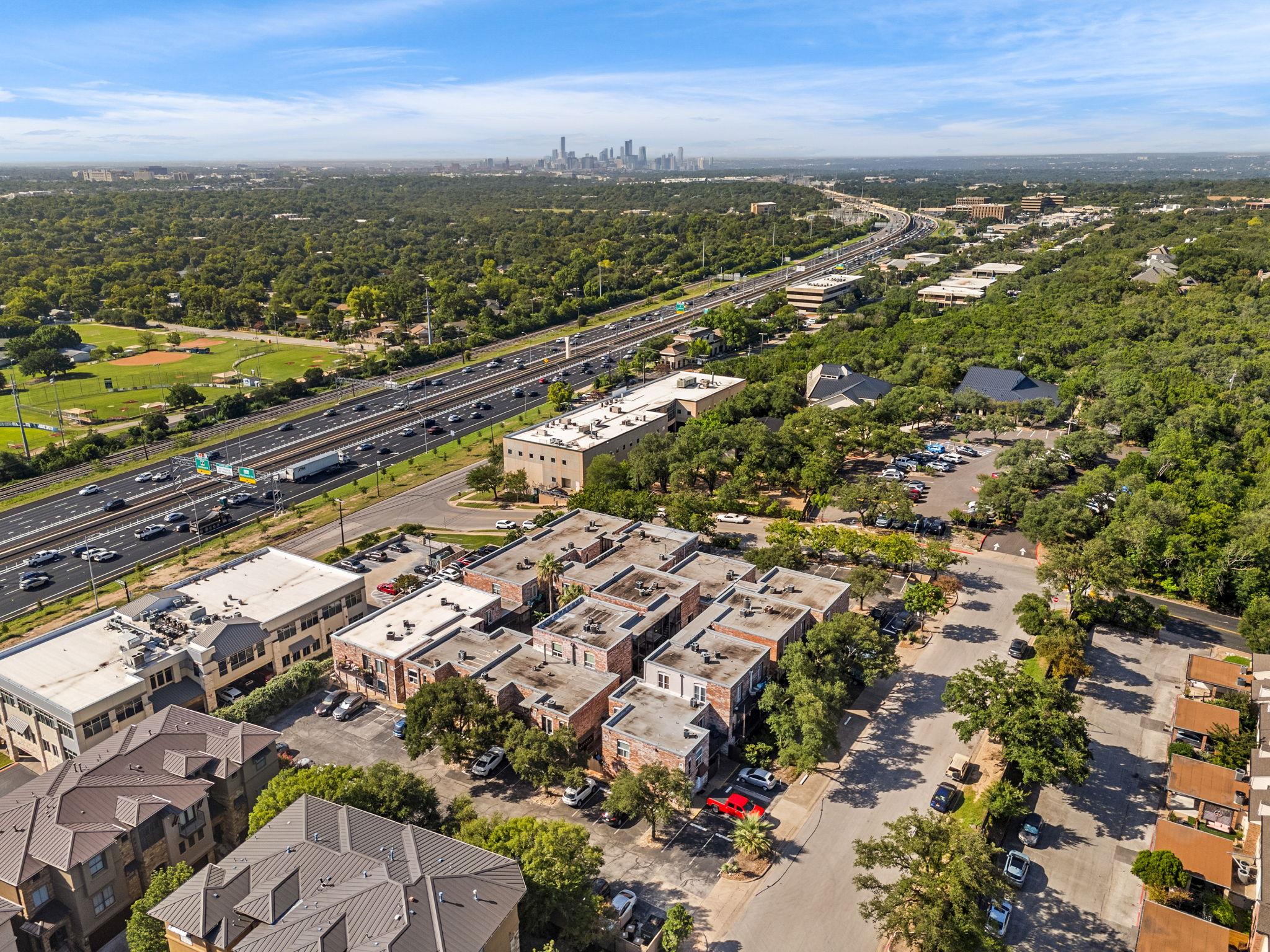 6501 E Hill DR #111, Austin, TX 78731