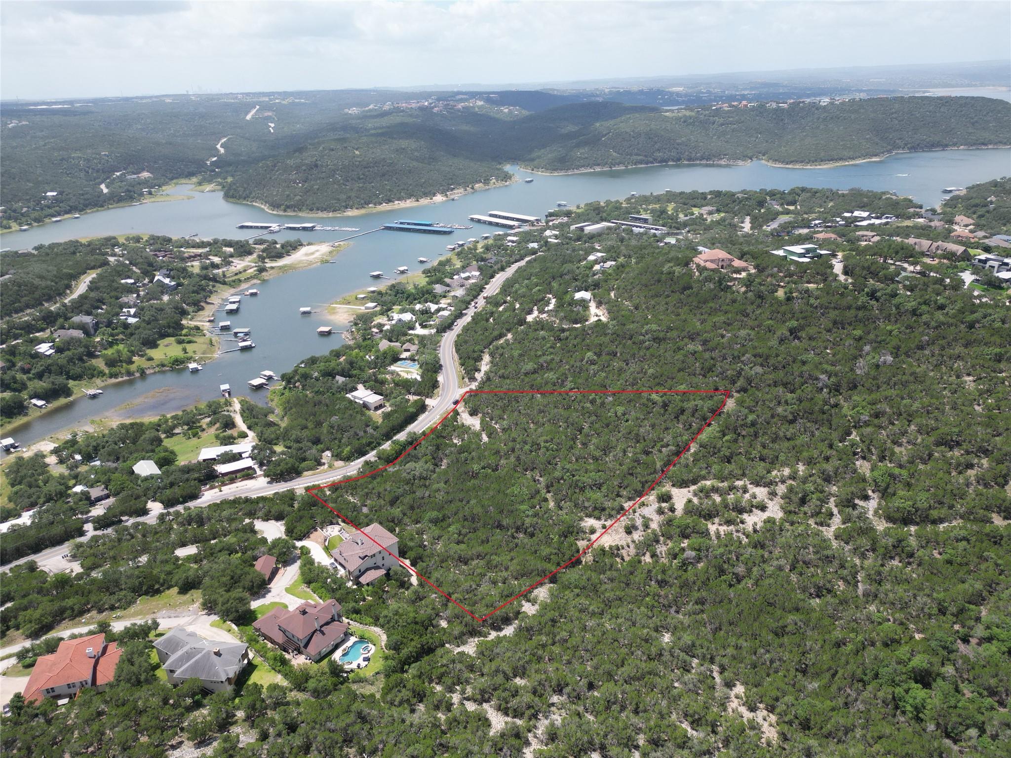14248 Fm 2769 RD, Leander, TX 78641