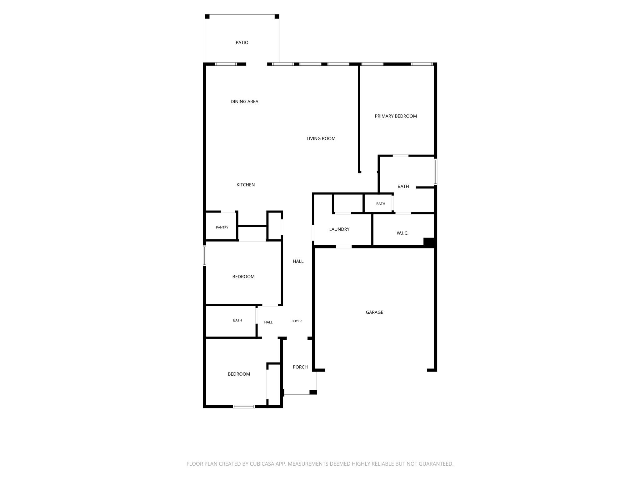 1325 Alana Falls Ave, Pflugerville, TX 78660