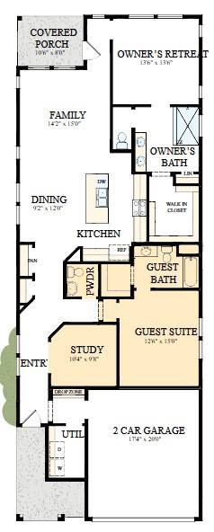 245 Wild Honeysuckle Way, San Marcos, TX 78666