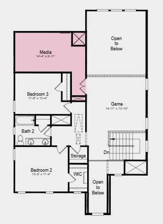 13300 Parsons Prairie LN, Buda, TX 78610