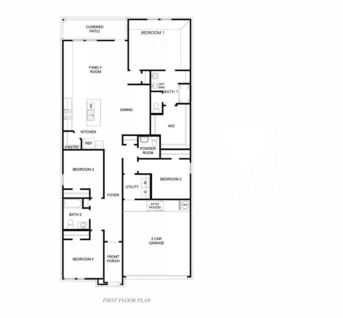 106 Hugh DR, Killeen, TX 76542