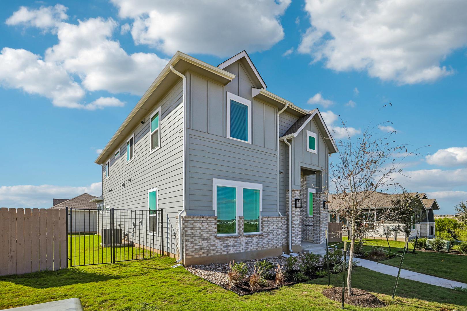 8609 Chalgrin PL, Austin, TX 78744