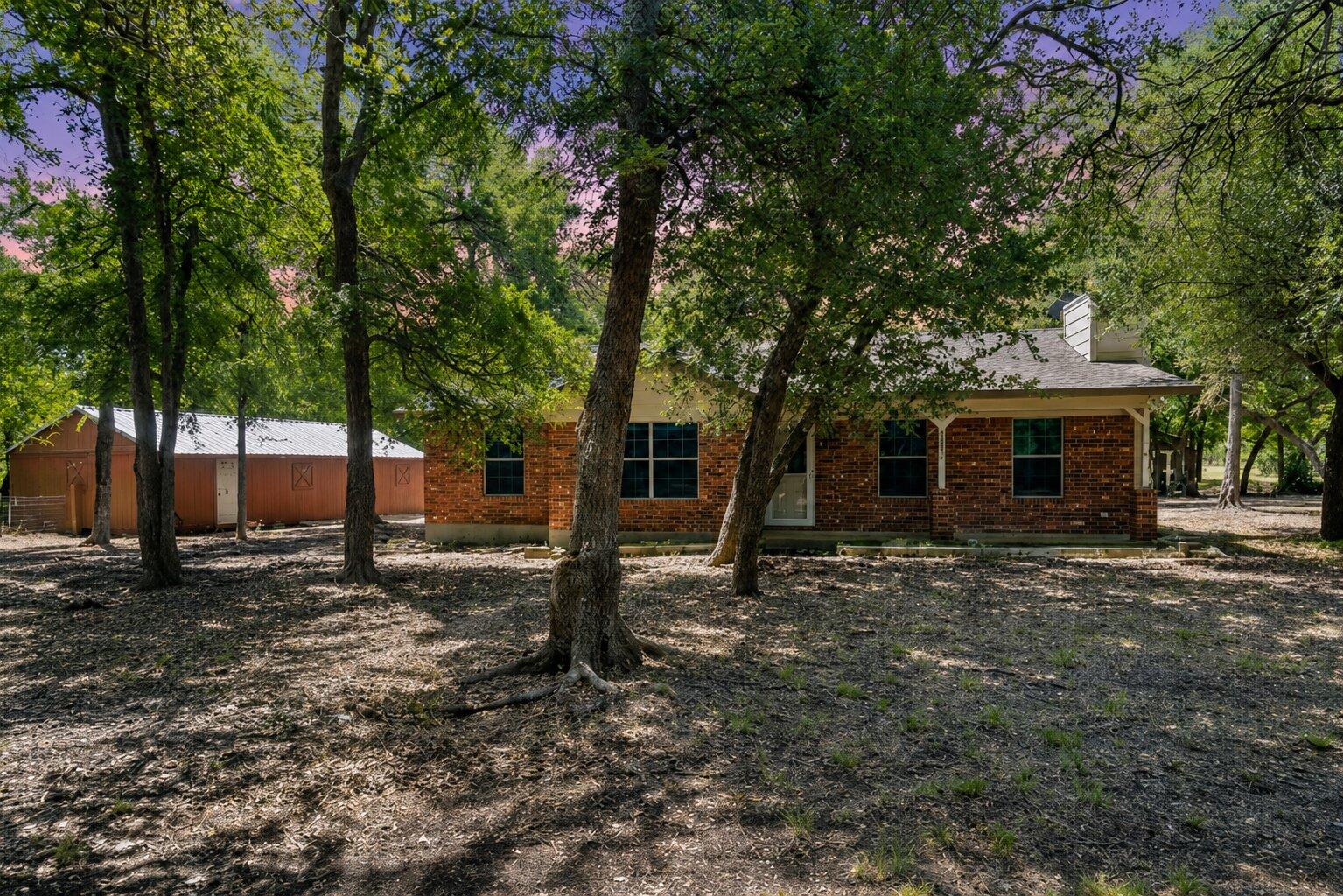 2150 124 County RD, Georgetown, TX 78626