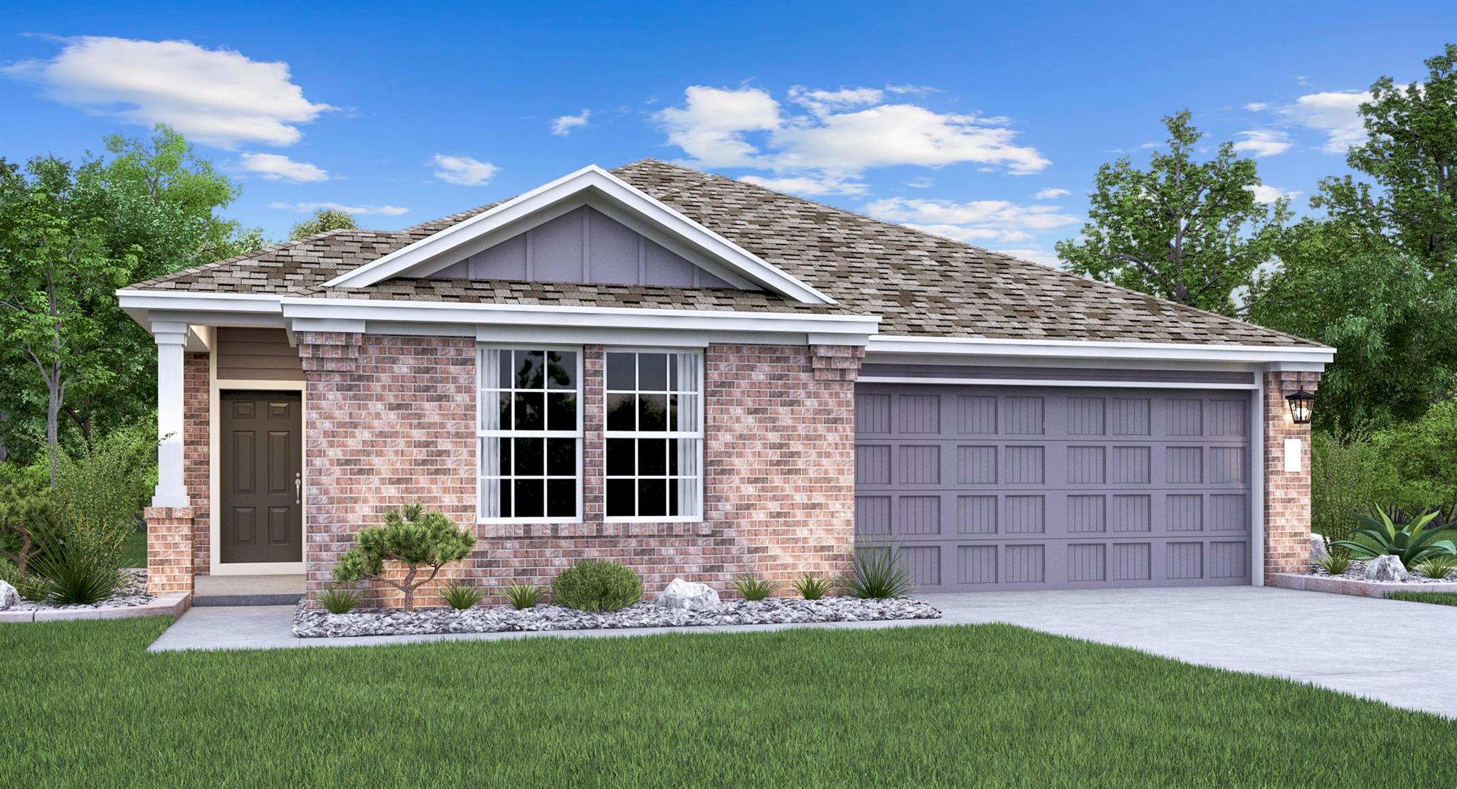 17937 Orchard Oriel Way, Pflugerville, TX 78660