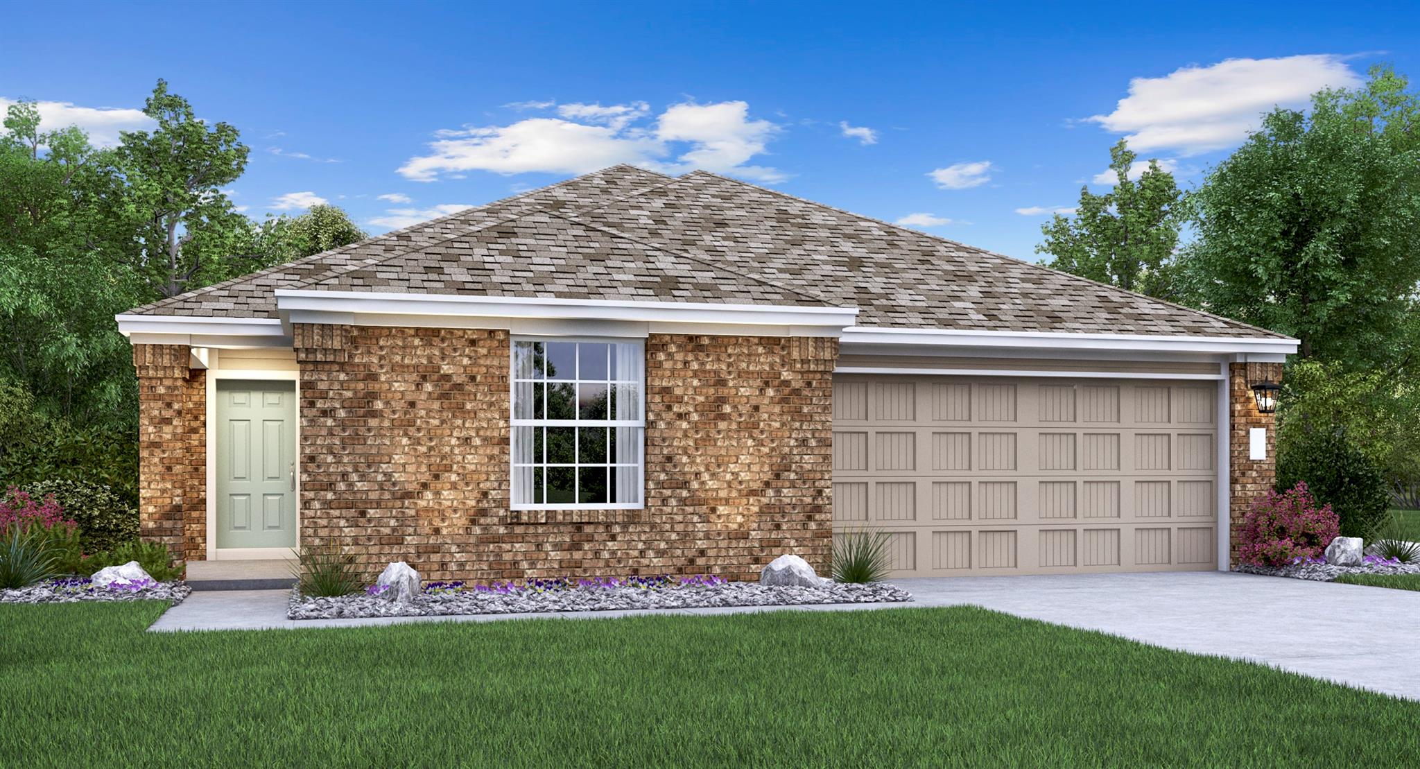 17937 Orchard Oriel Way, Pflugerville, TX 78660
