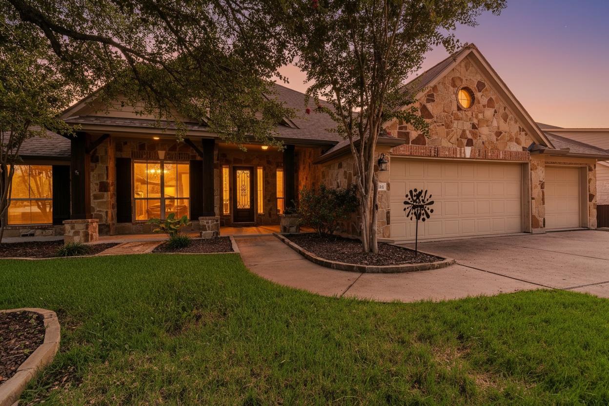 113 Courtland CIR, Austin, TX 78737