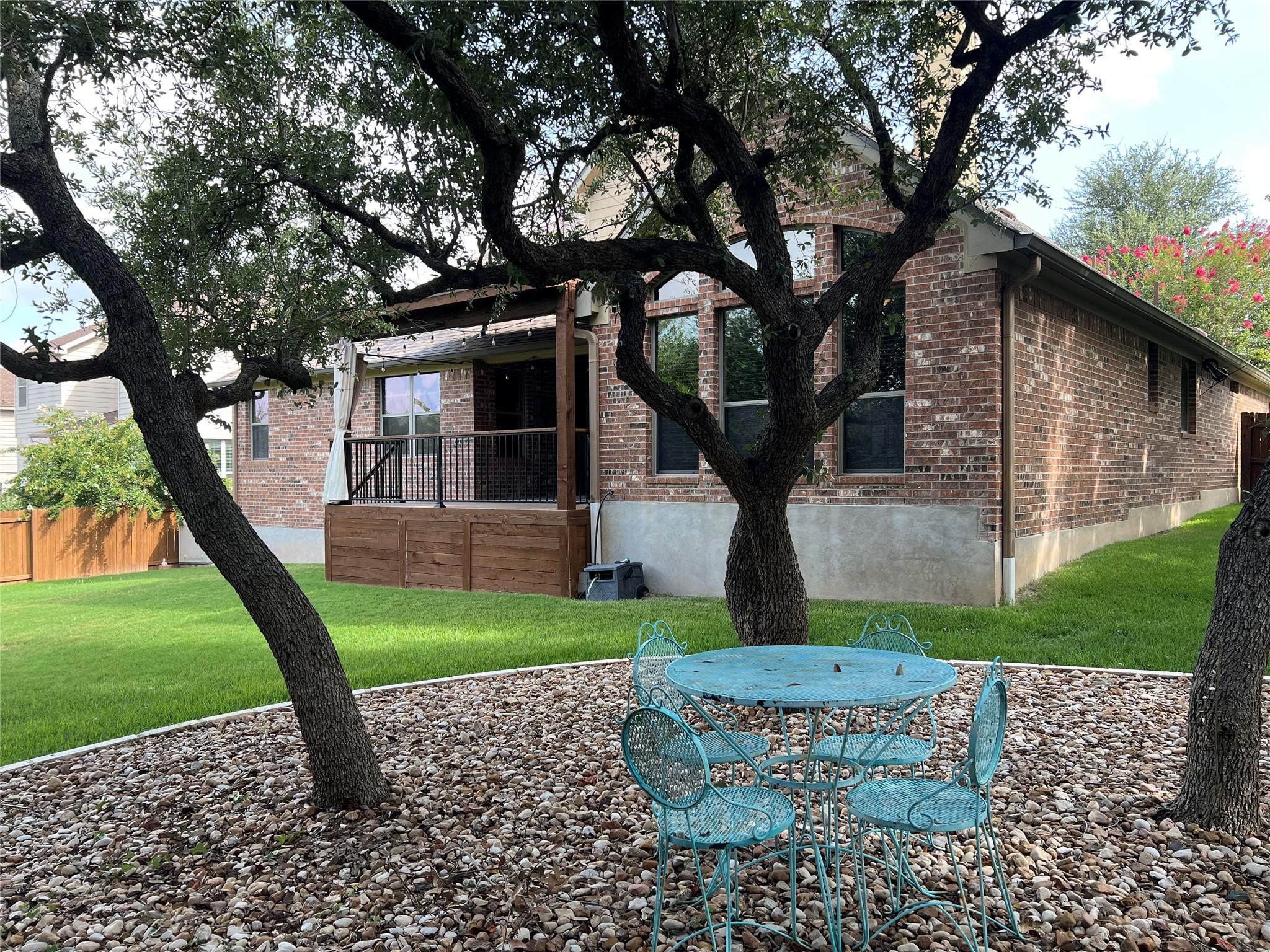 113 Courtland CIR, Austin, TX 78737