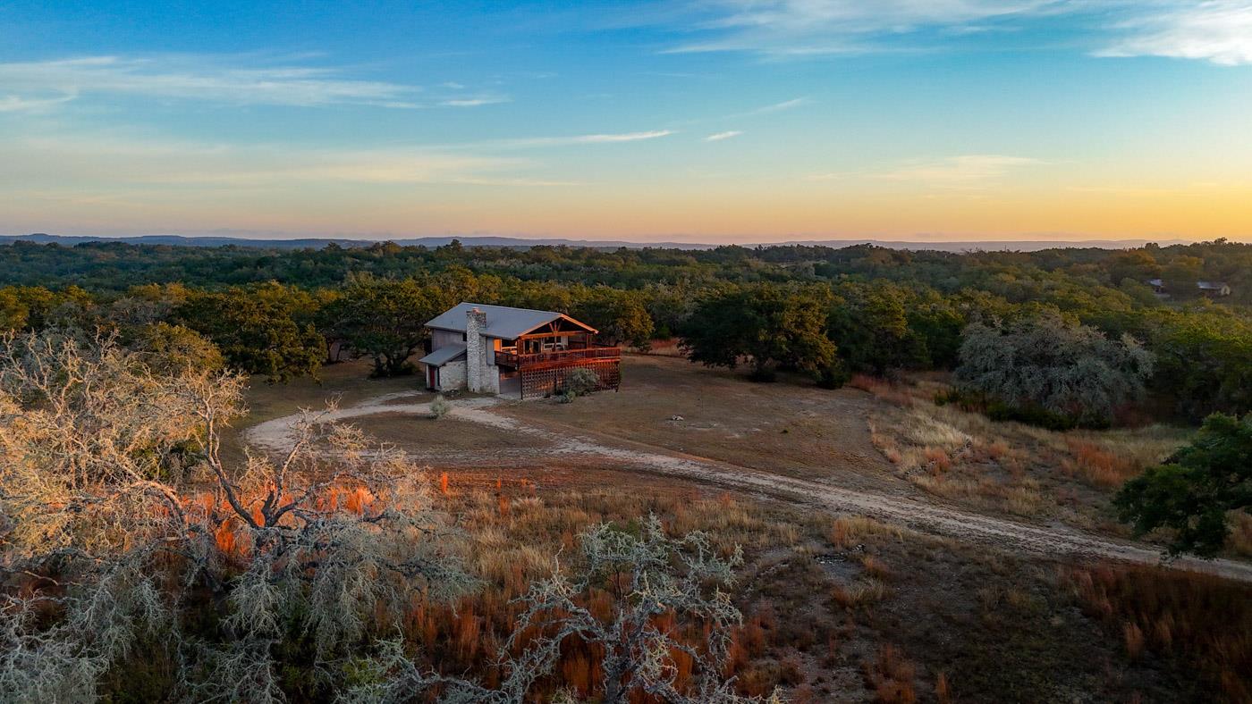 310 Sandy Point RD, Wimberley, TX 78676