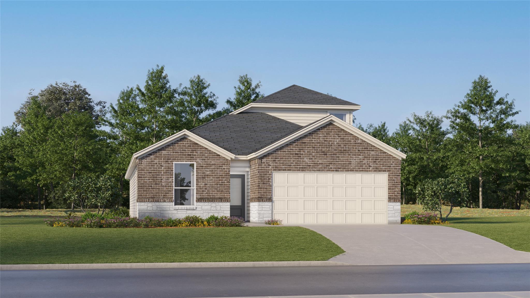 17910 Yellow Warbler Way, Pflugerville, TX 78660