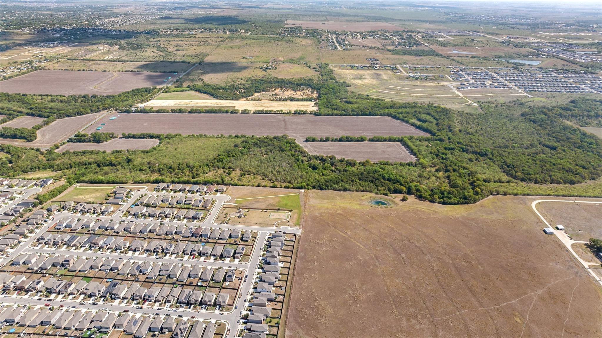 Dairy Rd, Kyle, TX 78640