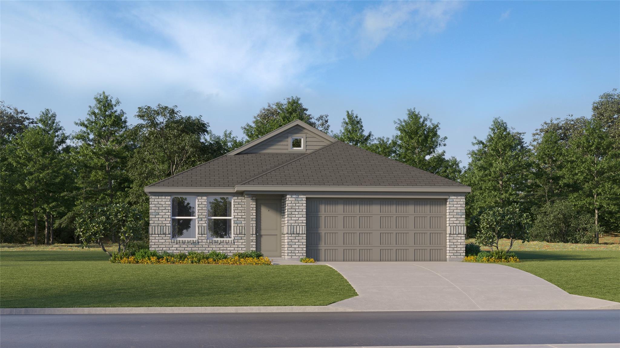 1616 Iron Truss RD, San Marcos, TX 78666