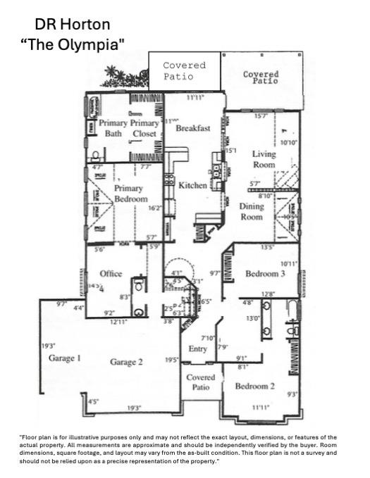 511 Mandarin Flyway, Cedar Park, TX 78613