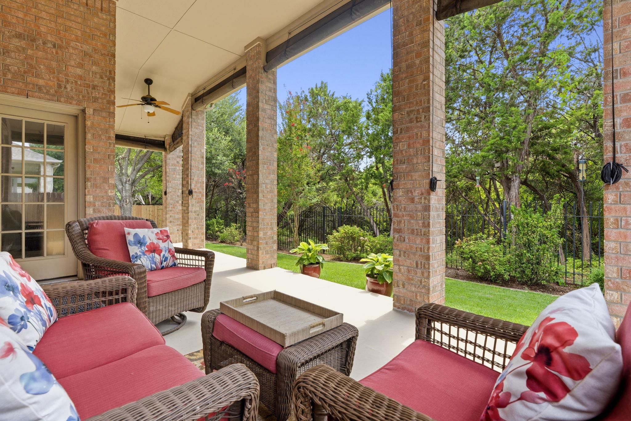 511 Mandarin Flyway, Cedar Park, TX 78613