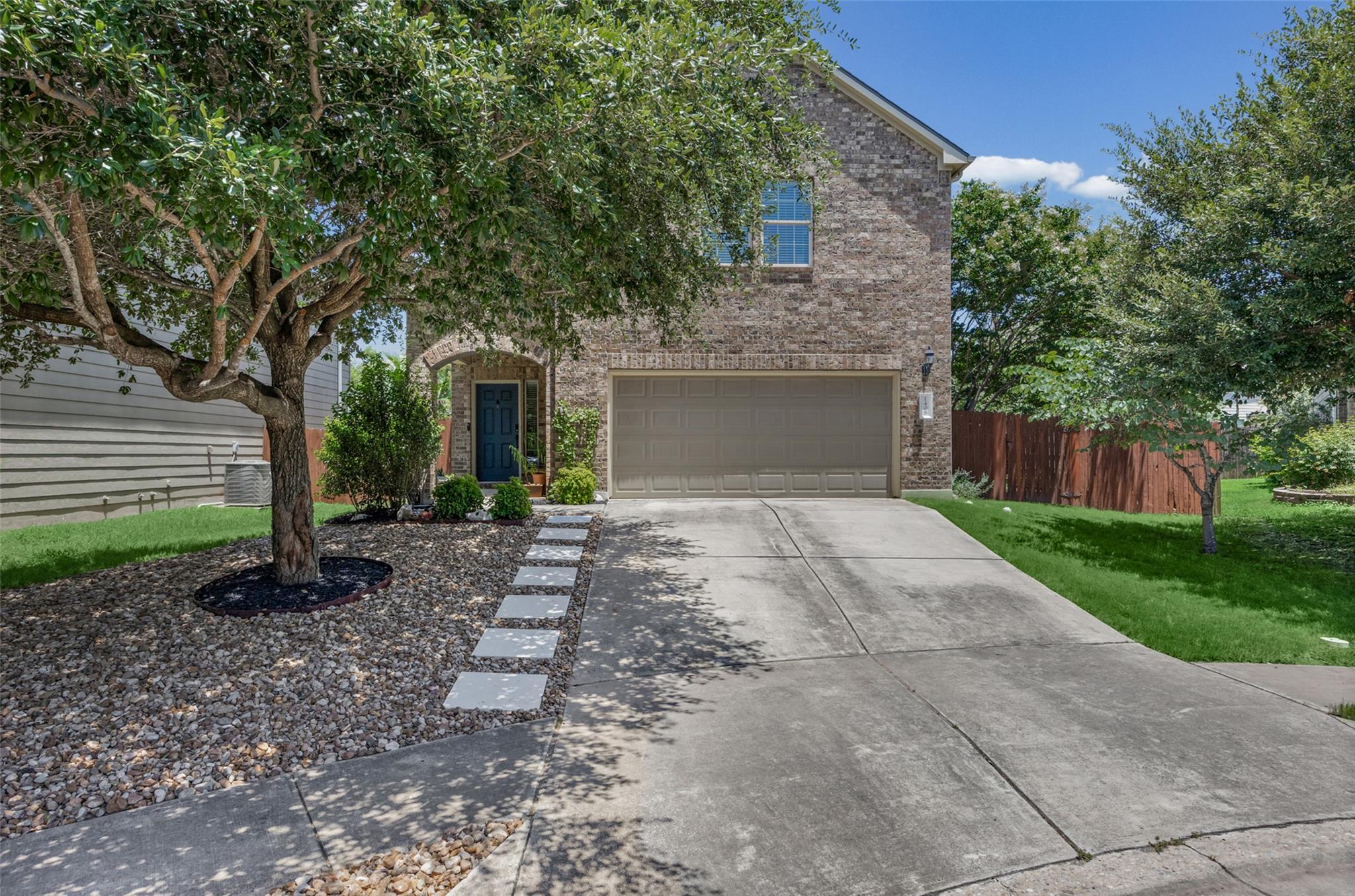 1408 Middlefield CT, Austin, TX 78748