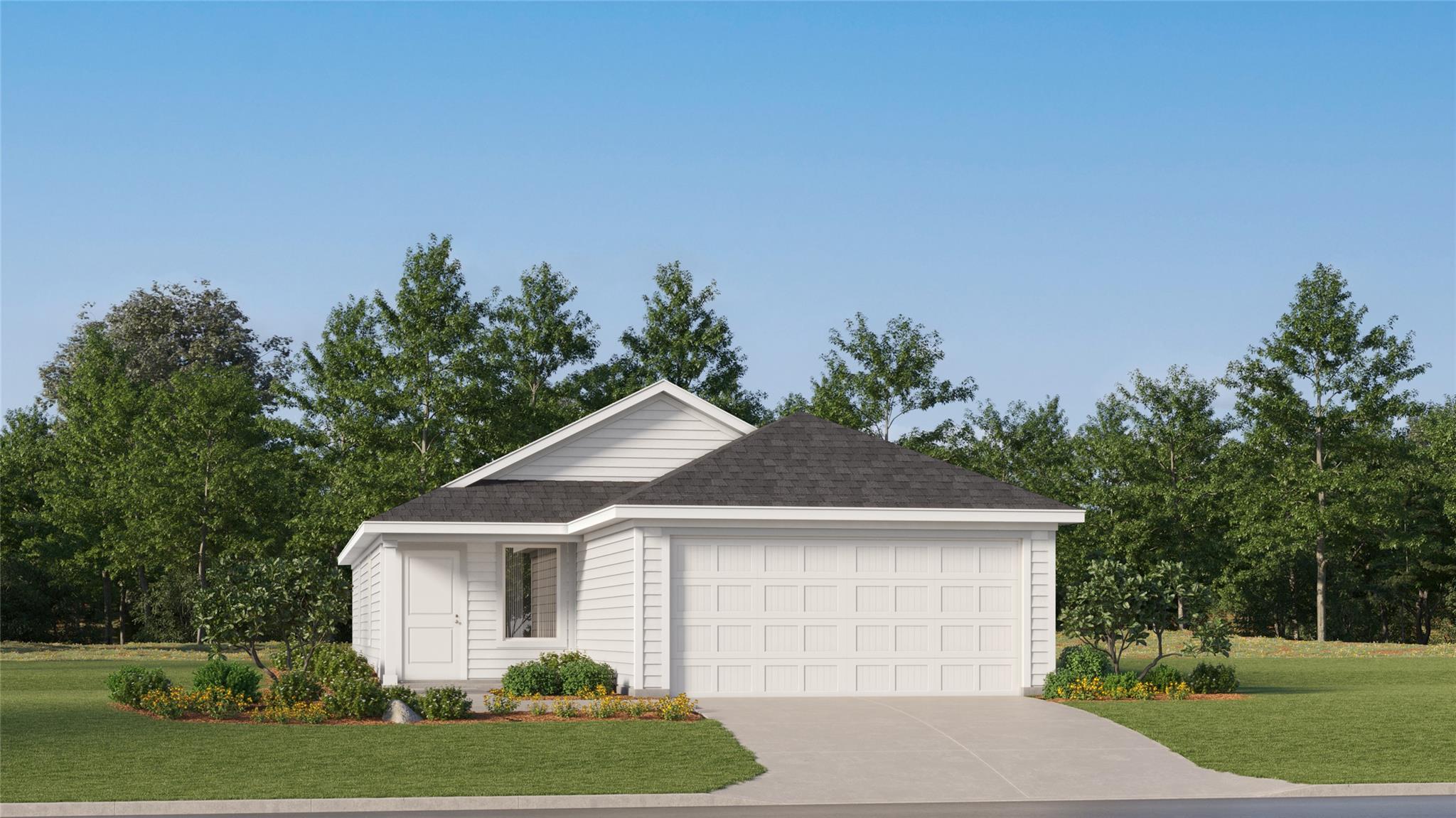 100 Twins TRL, Hutto, TX 78634