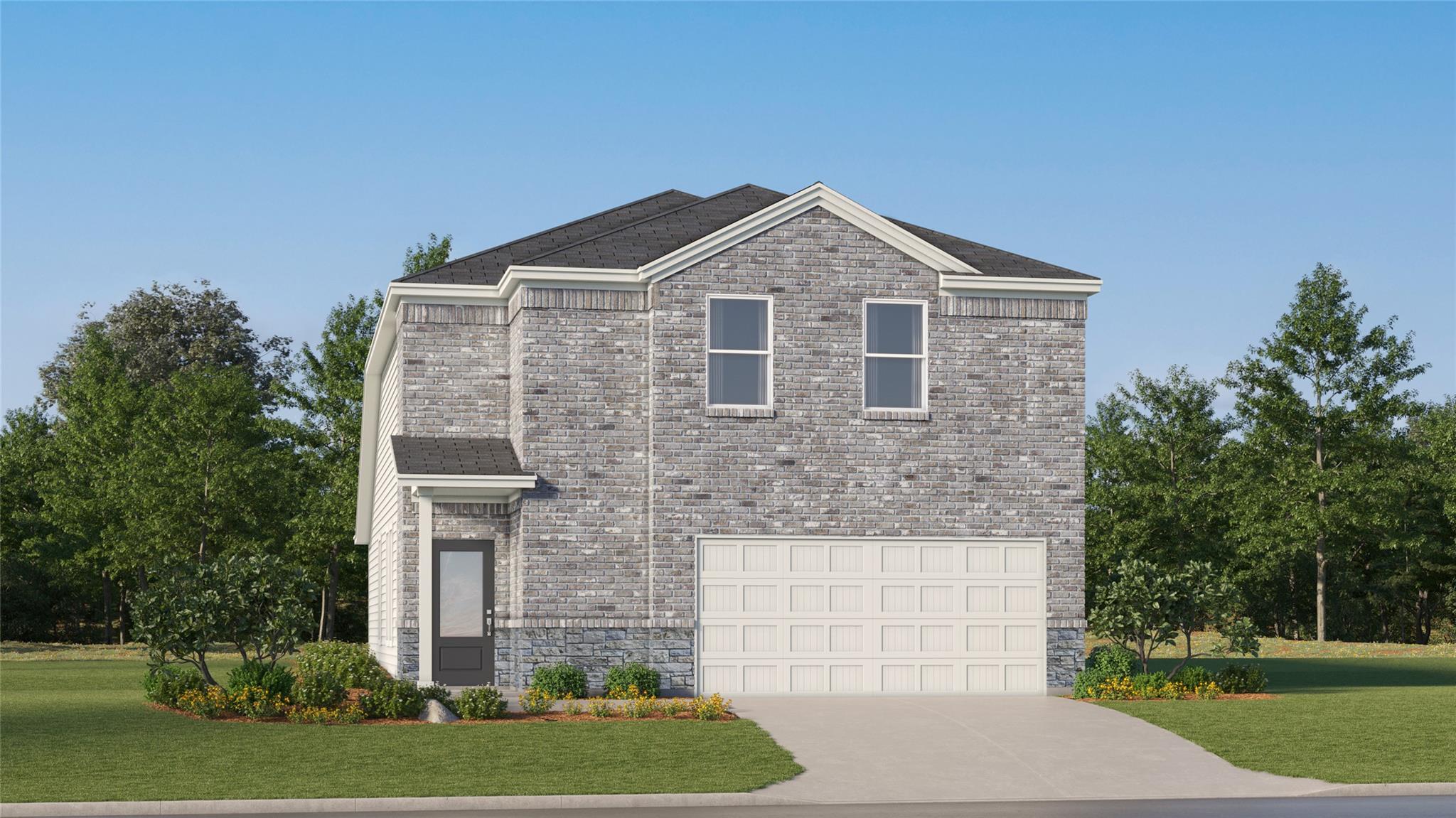 216 Mets Way, Hutto, TX 78634