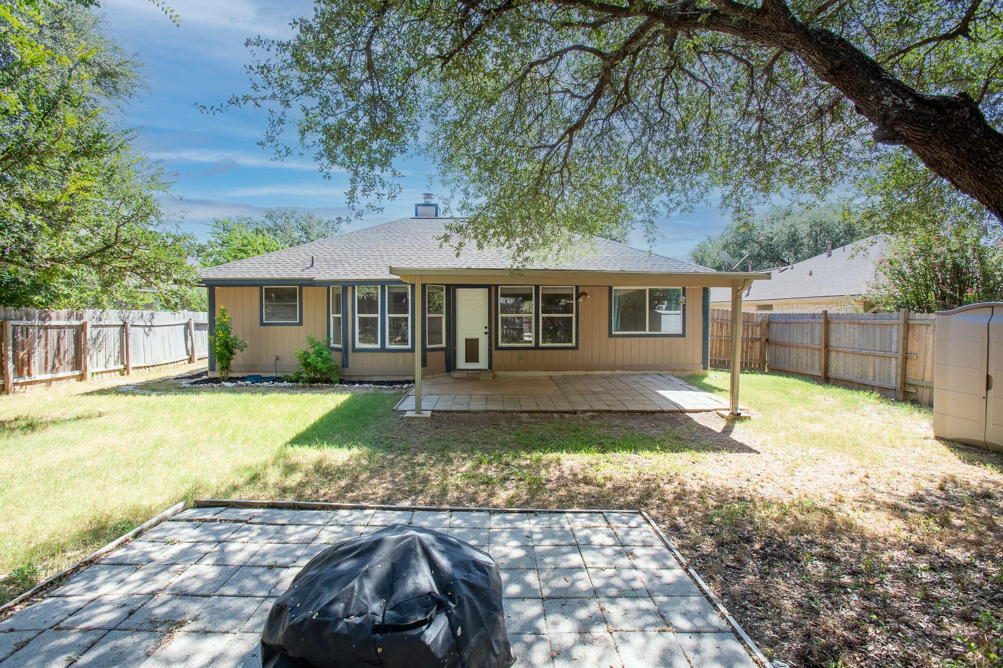605 Clear Spring LN, Leander, TX 78641