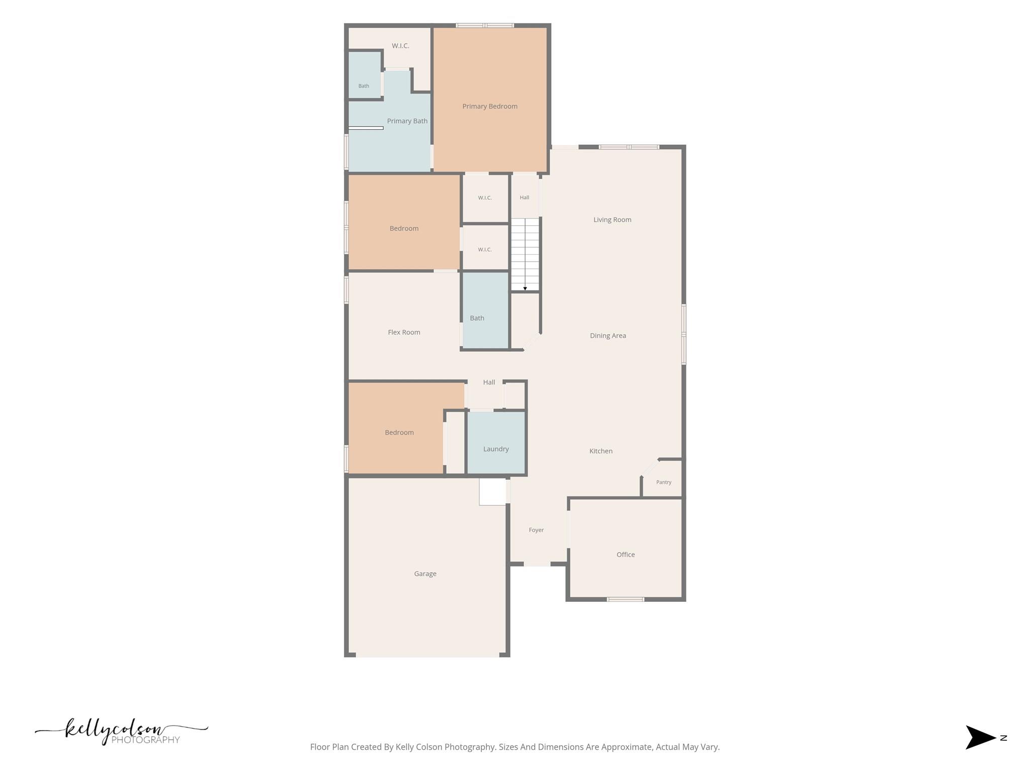 220 Castlefields ST, Hutto, TX 78634