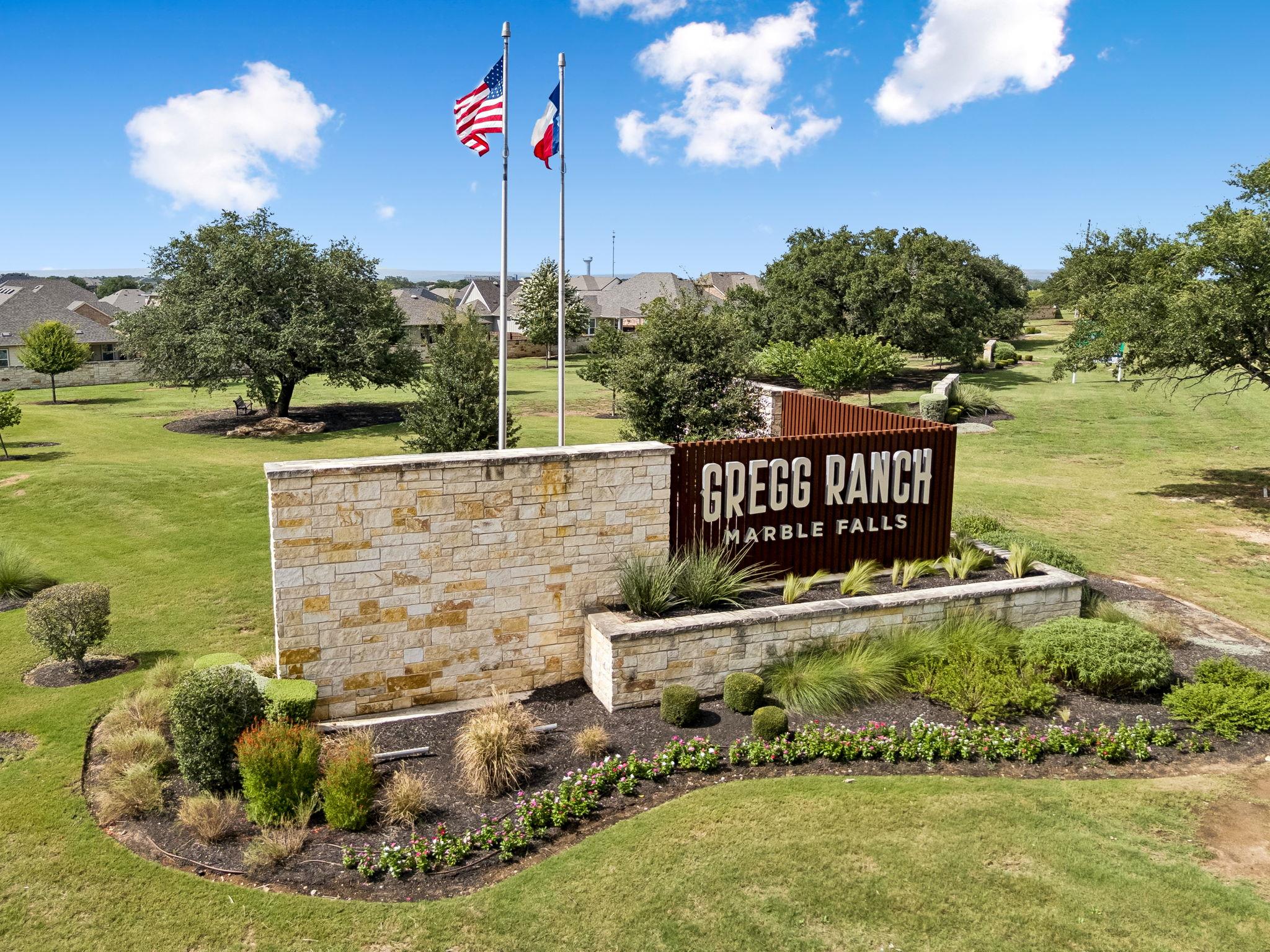 409 Verbena DR, Marble Falls, TX 78654