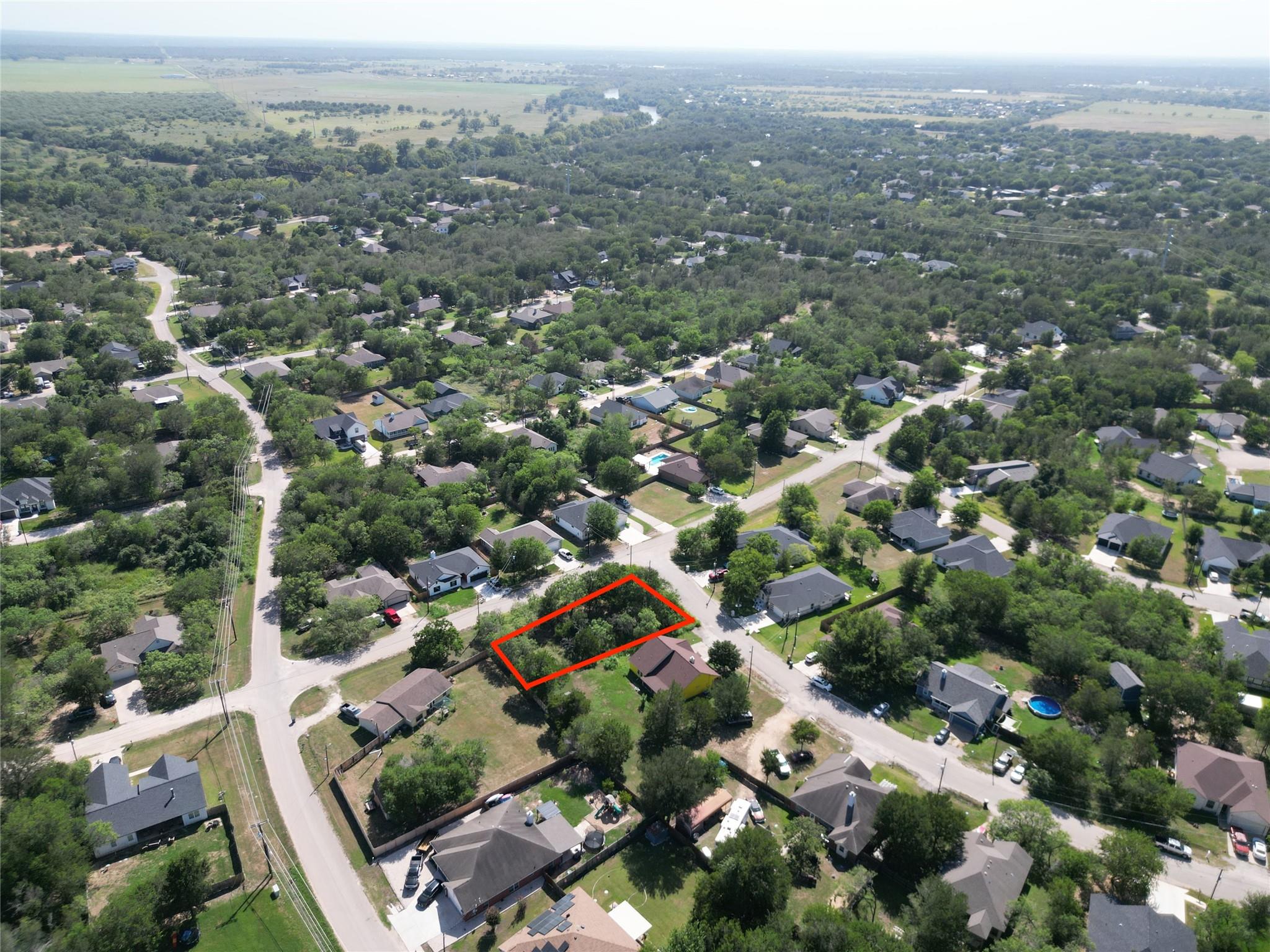 000 Waimalu CT, Bastrop, TX 78602