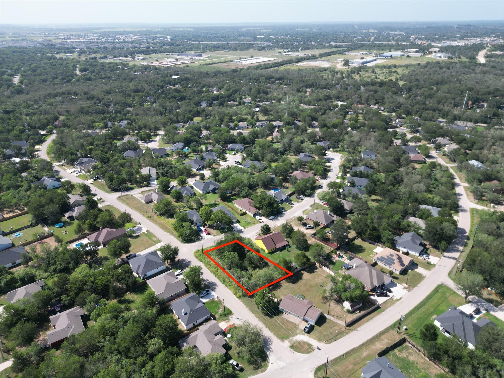 000 Waimalu CT, Bastrop, TX 78602